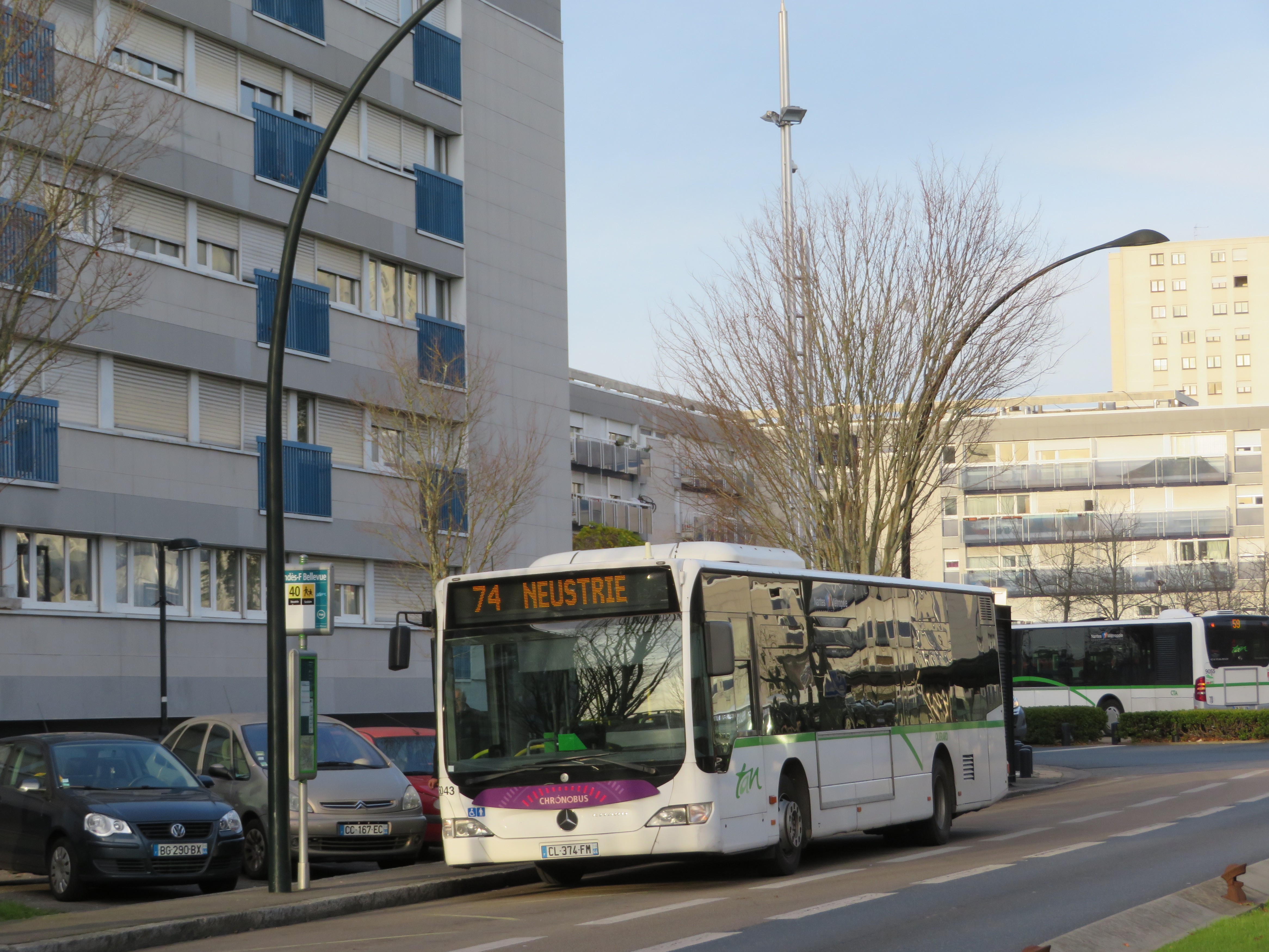 Image du véhicule