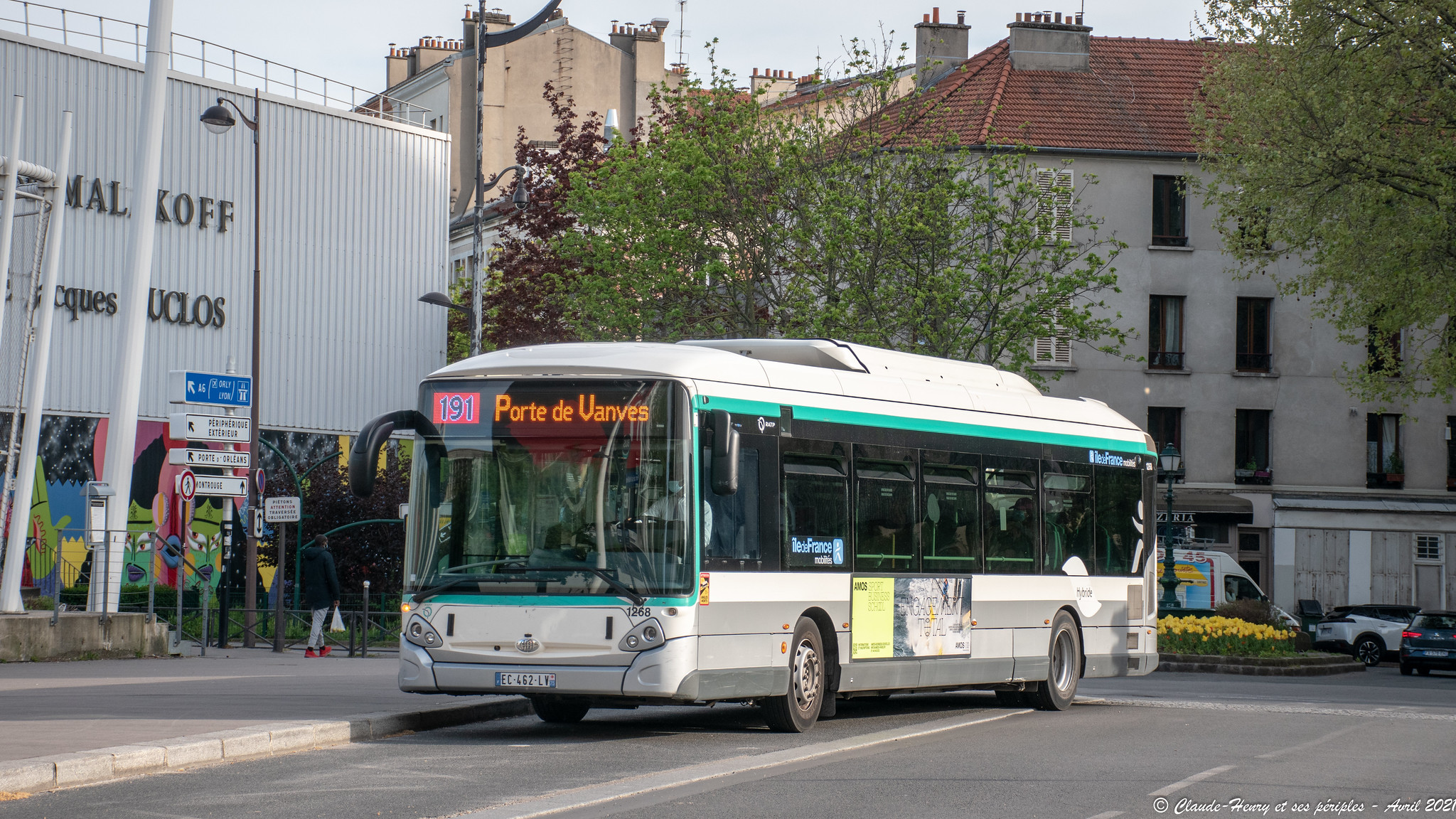 Image du véhicule