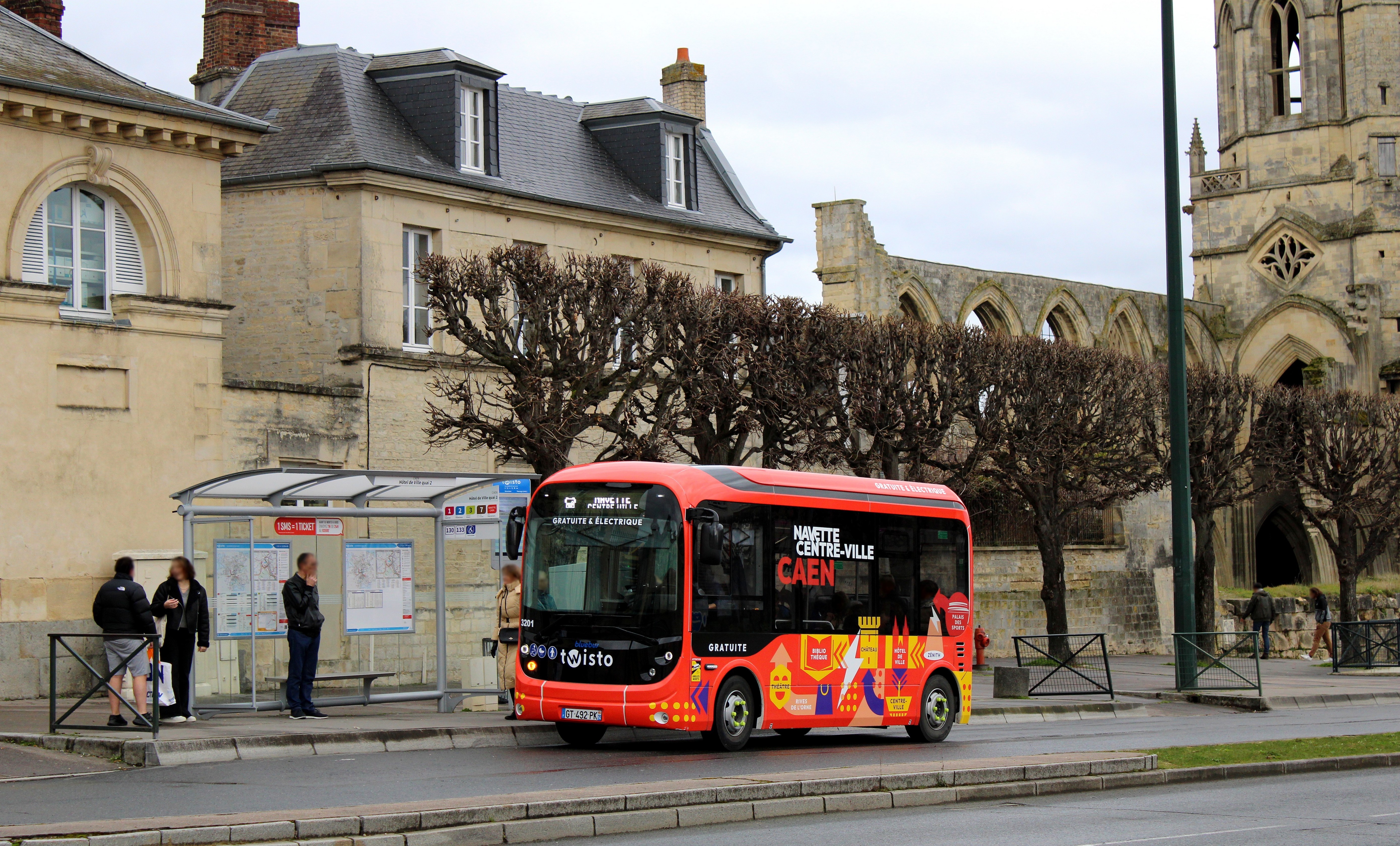 Image du véhicule