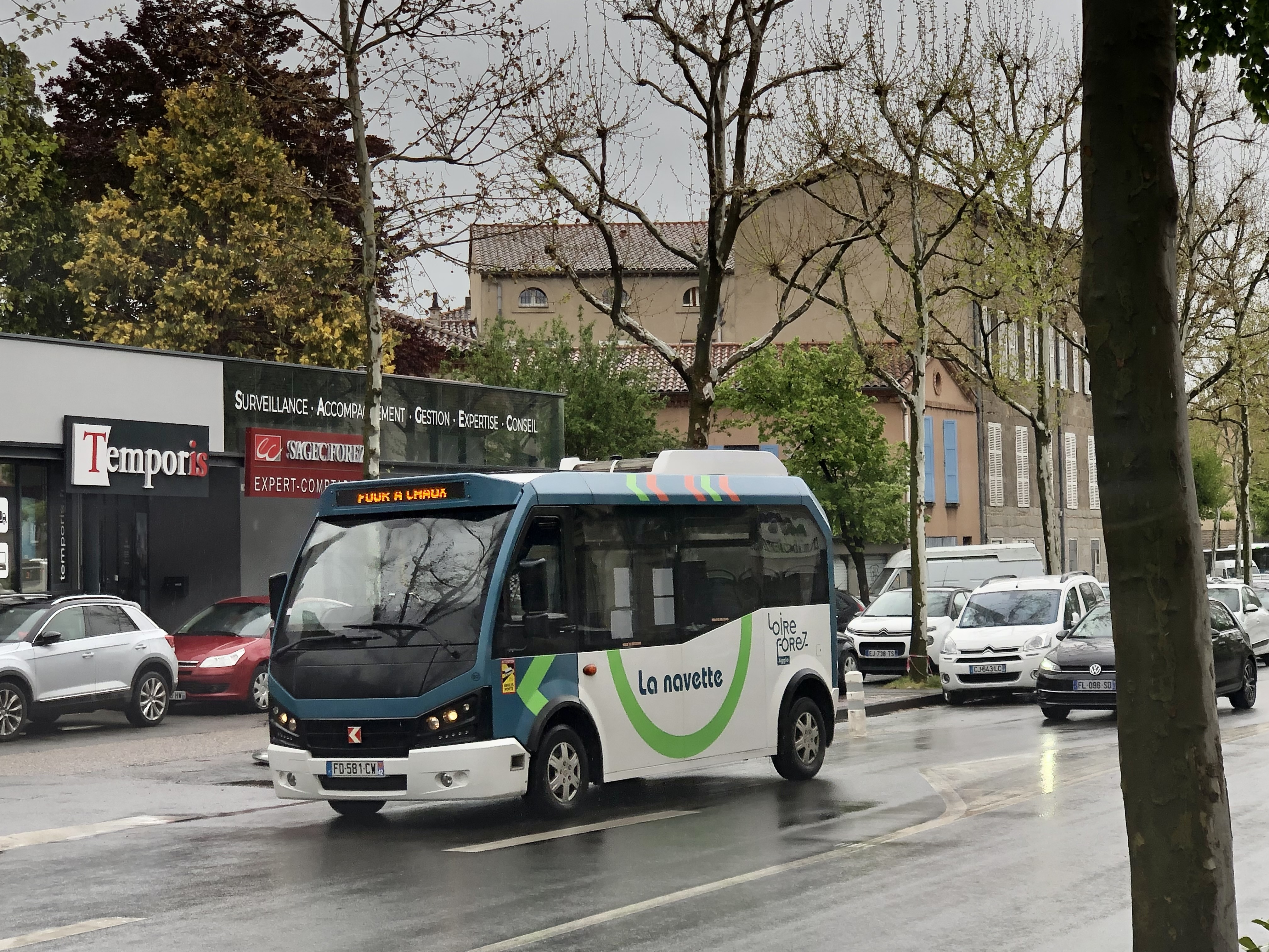 Image du véhicule