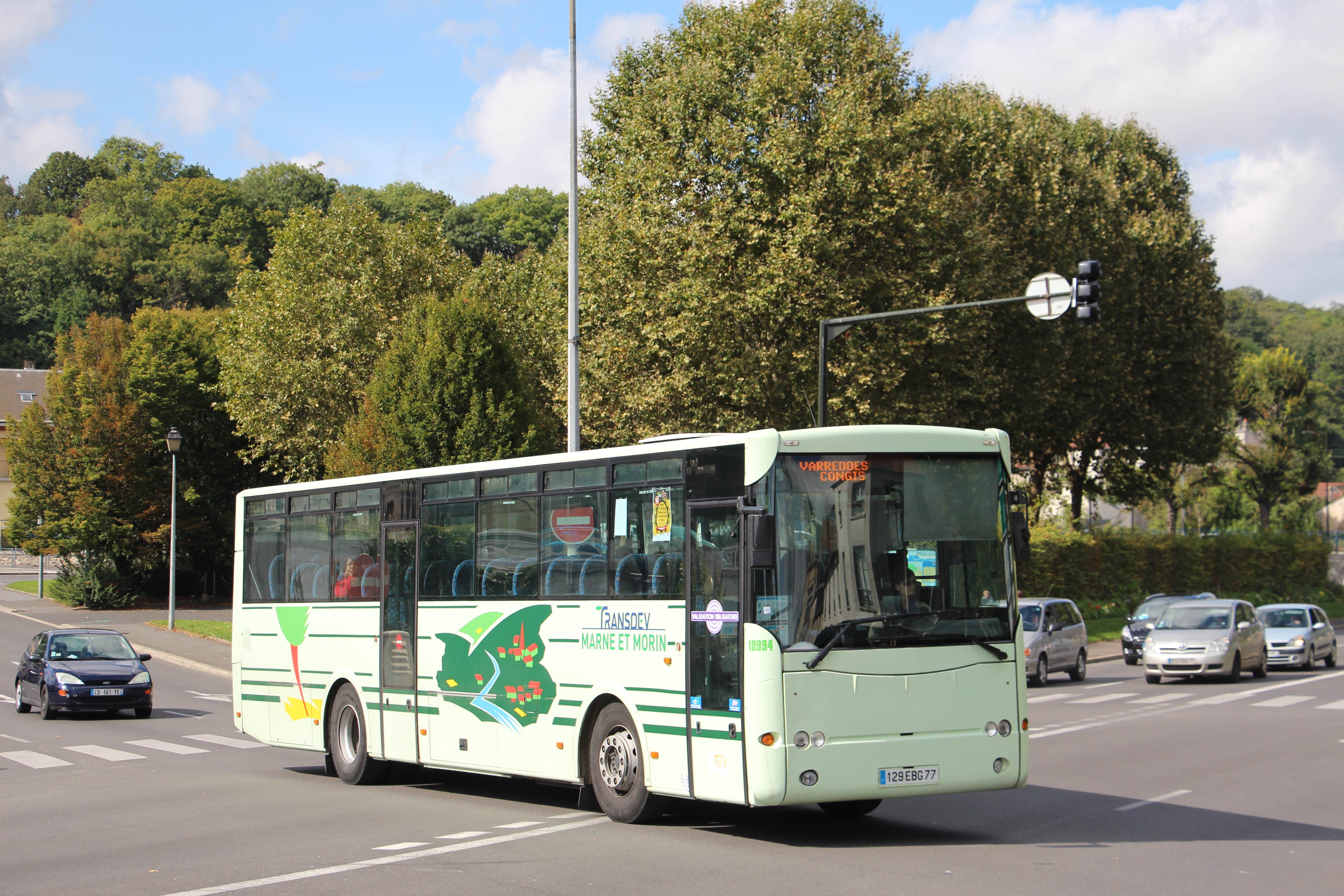 Image du véhicule