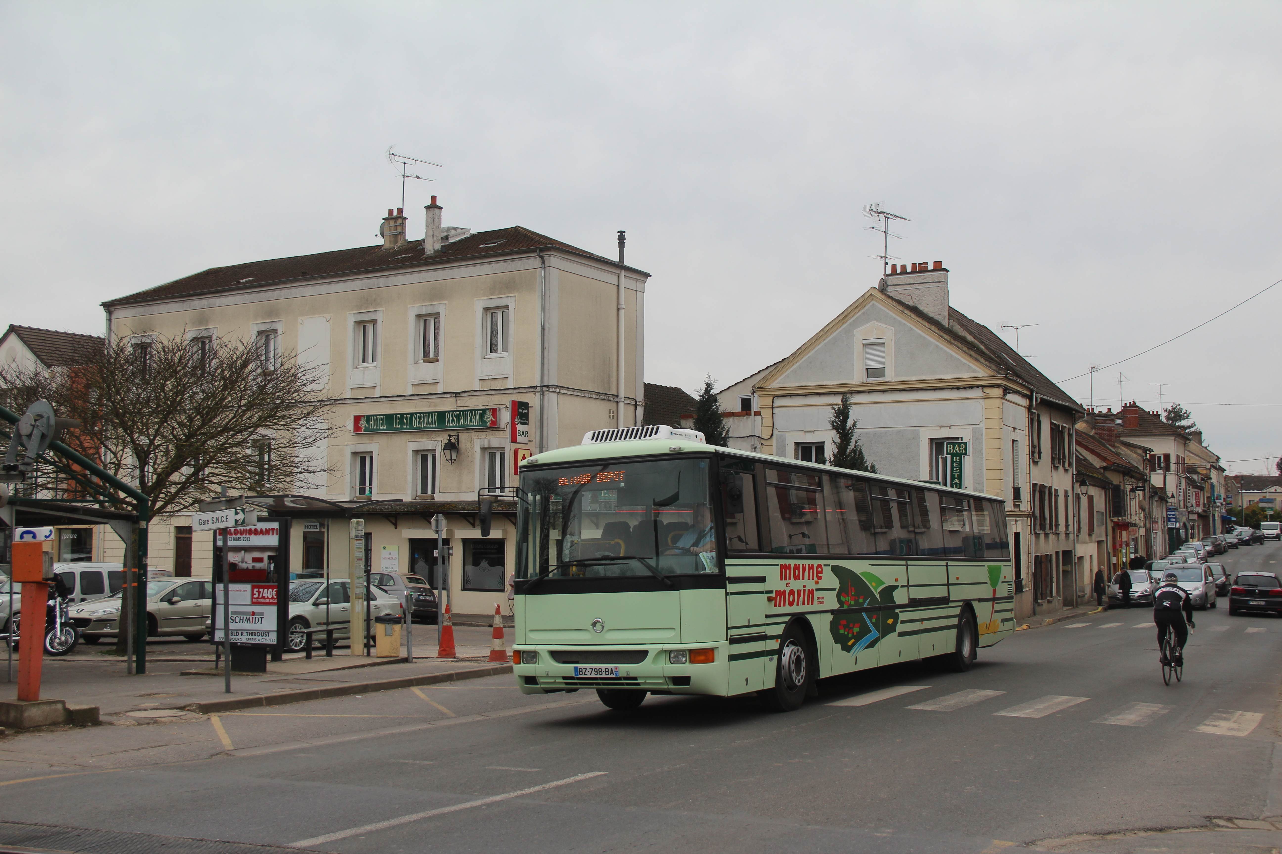 Image du véhicule
