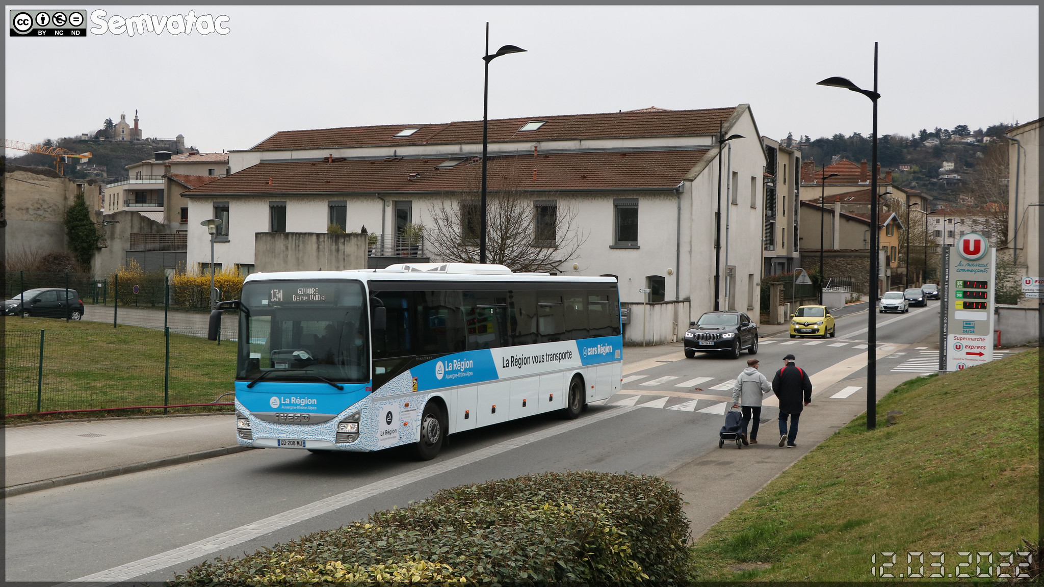 Image du véhicule