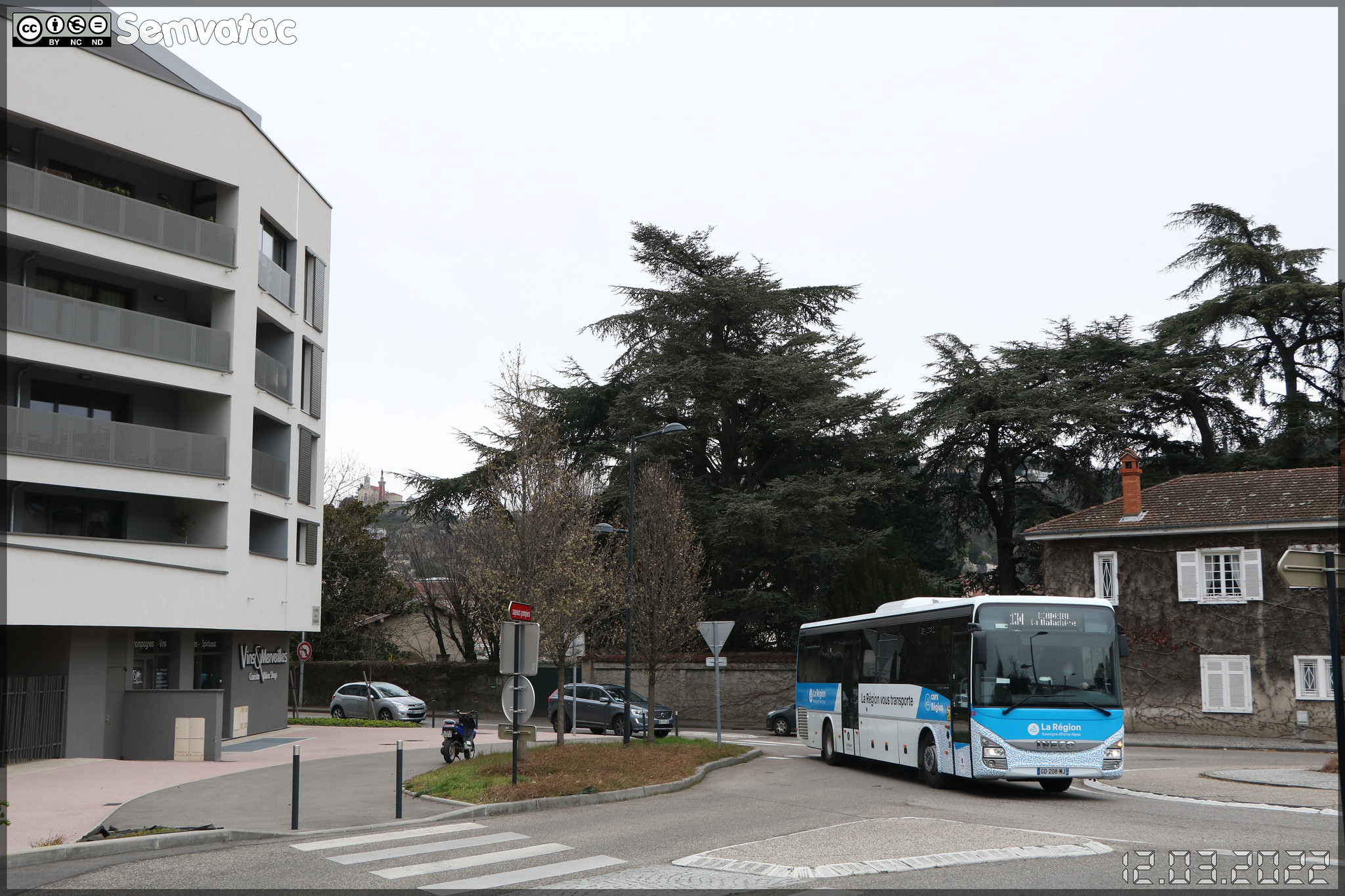 Image du véhicule