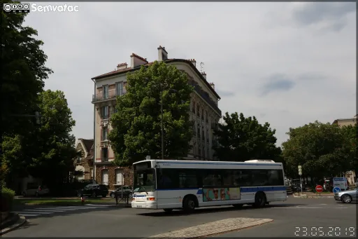 Image du véhicule