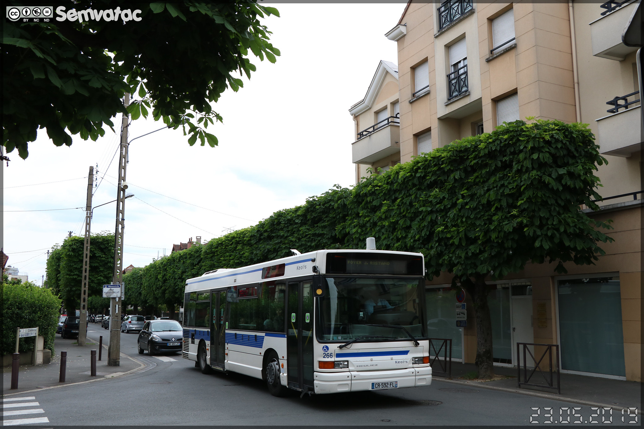 Image du véhicule