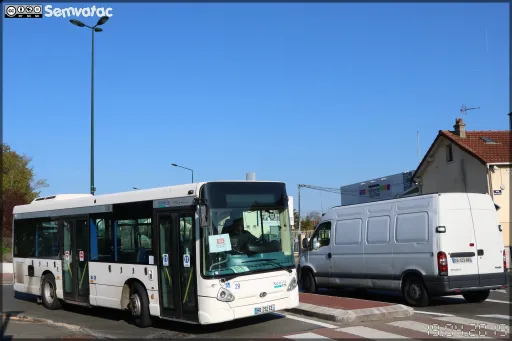 Image du véhicule
