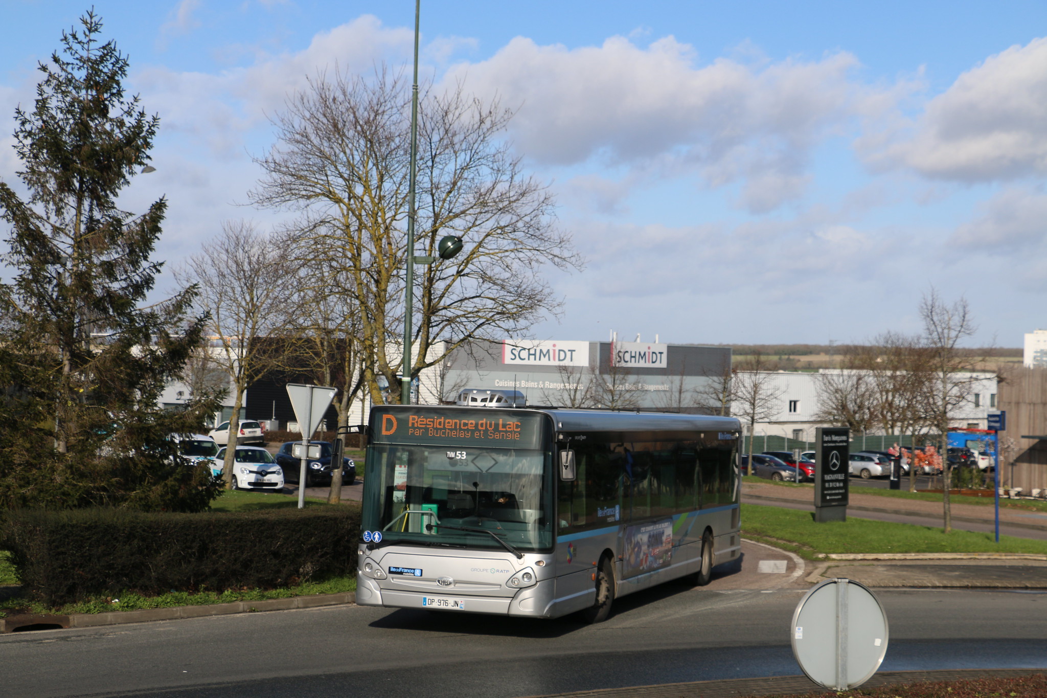 Image du véhicule