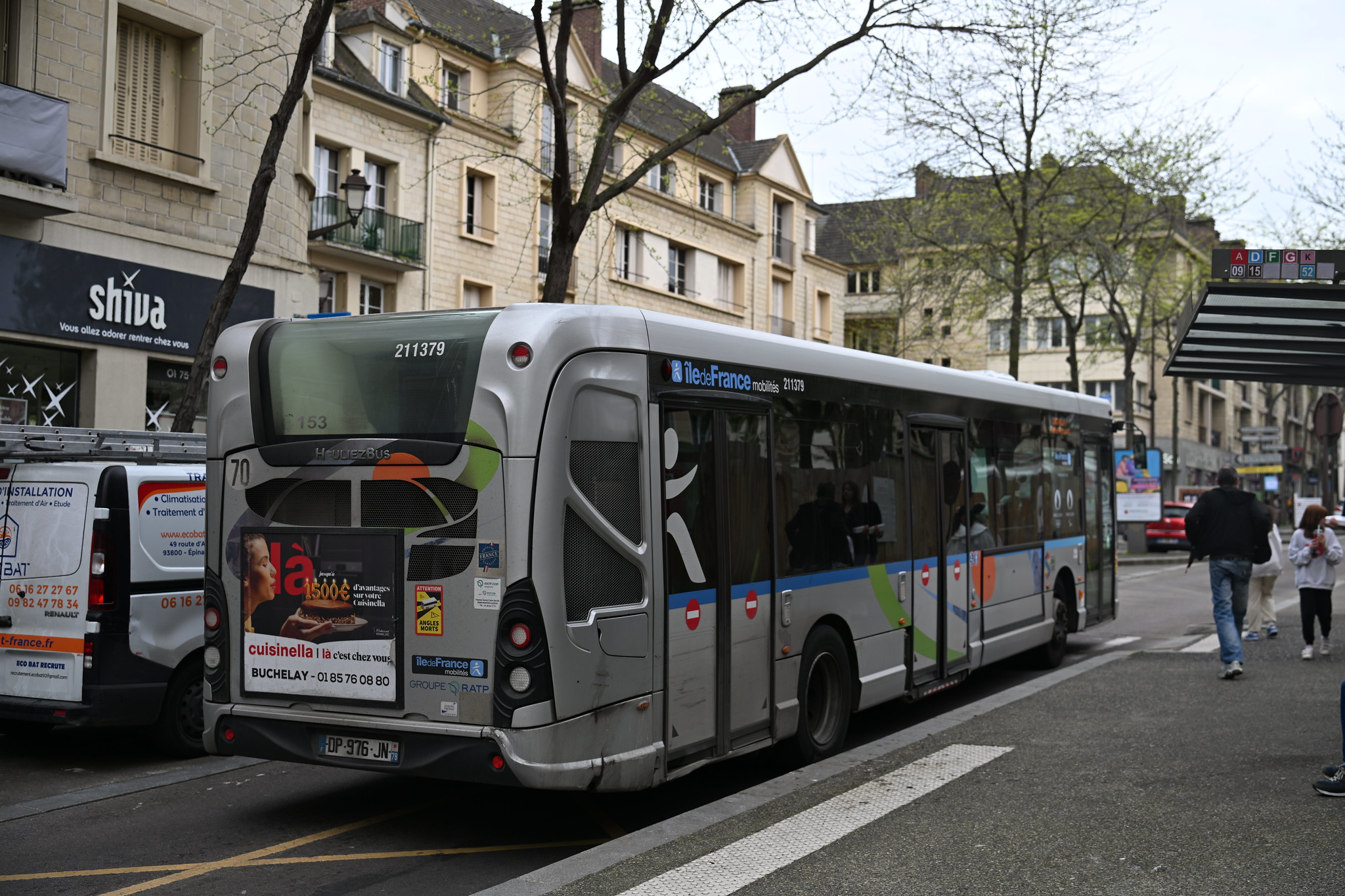 Image du véhicule