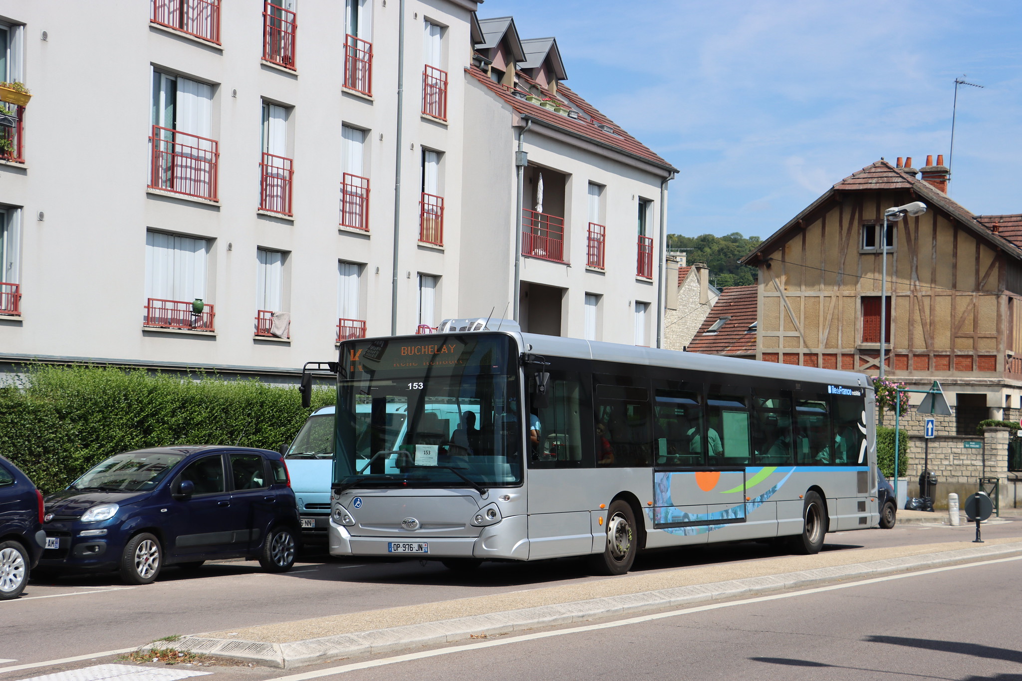 Image du véhicule
