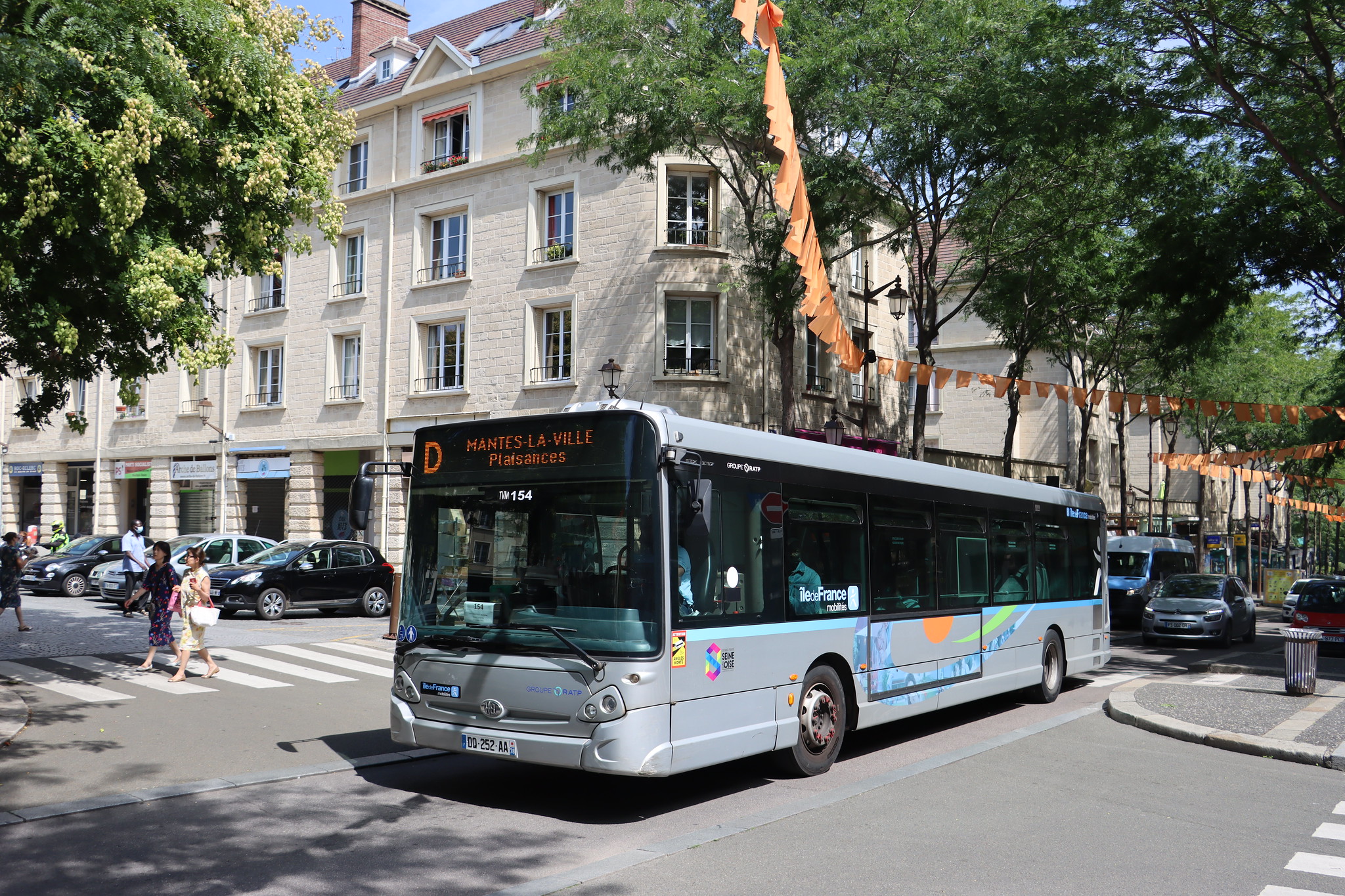 Image du véhicule