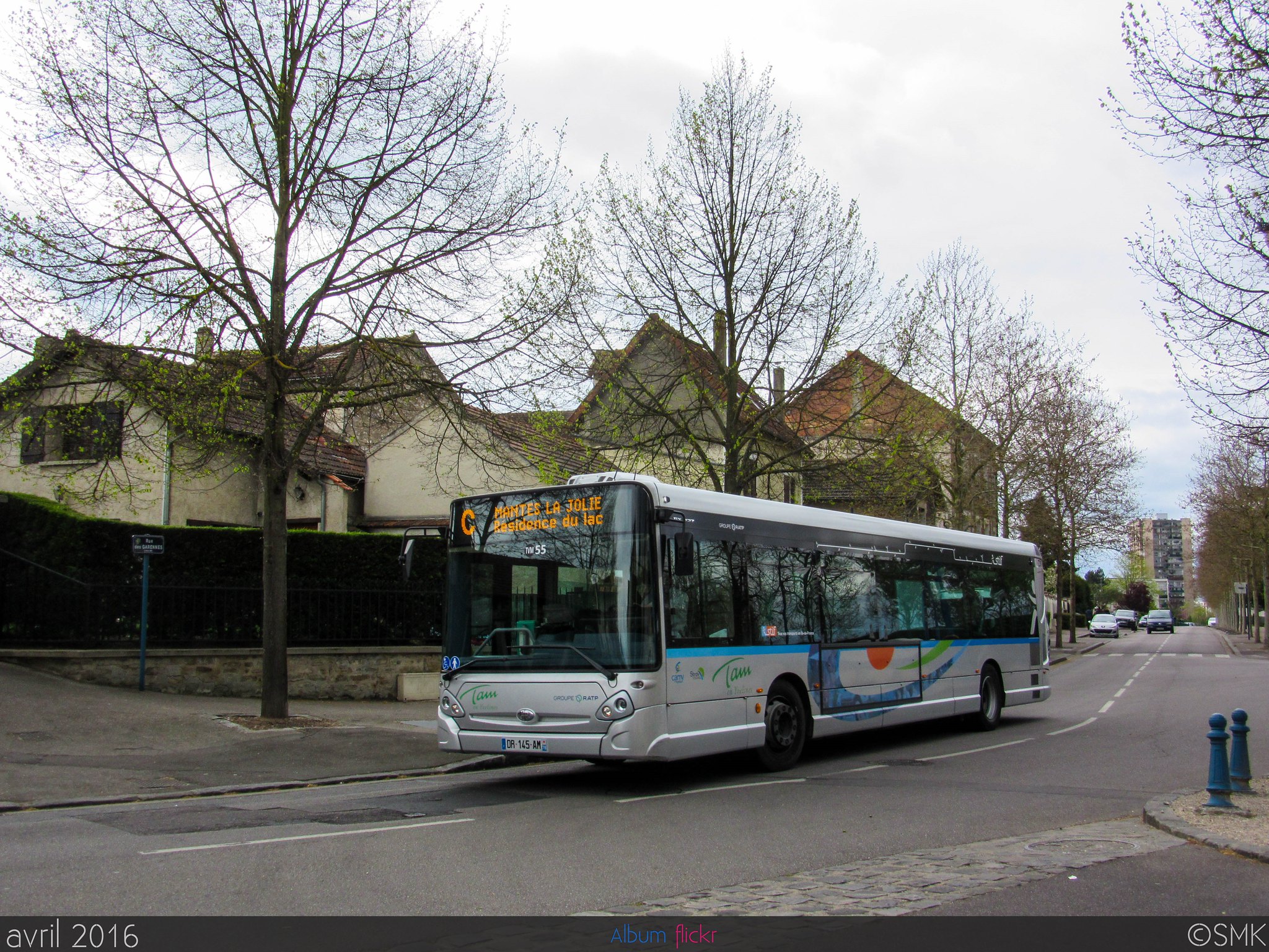 Image du véhicule