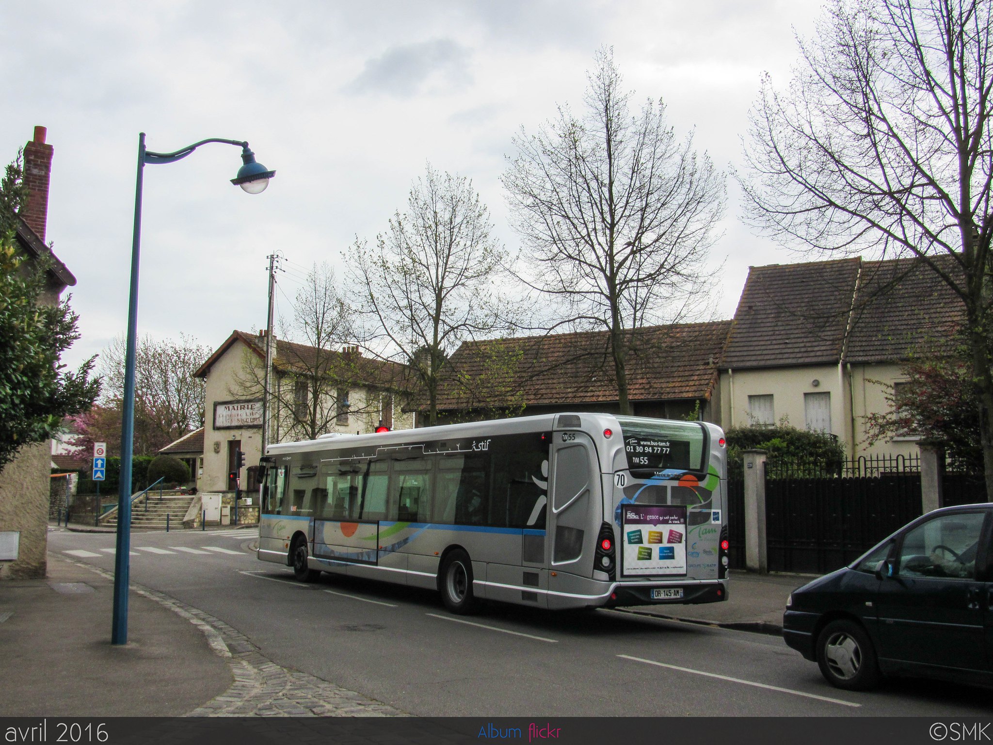 Image du véhicule
