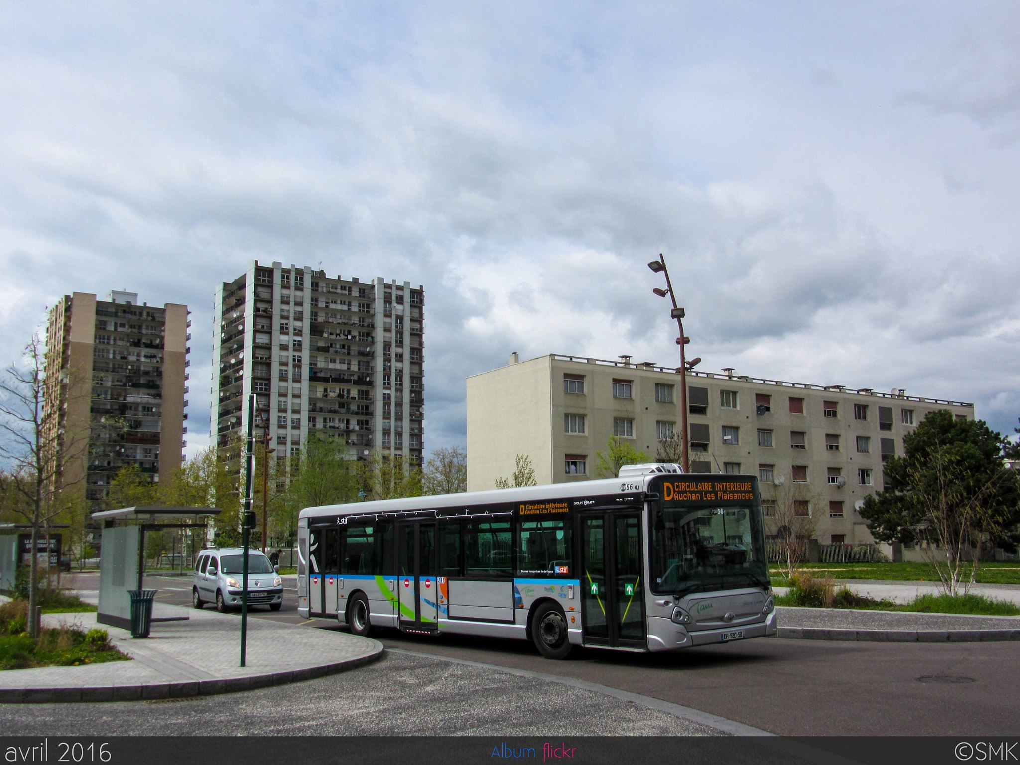 Image du véhicule