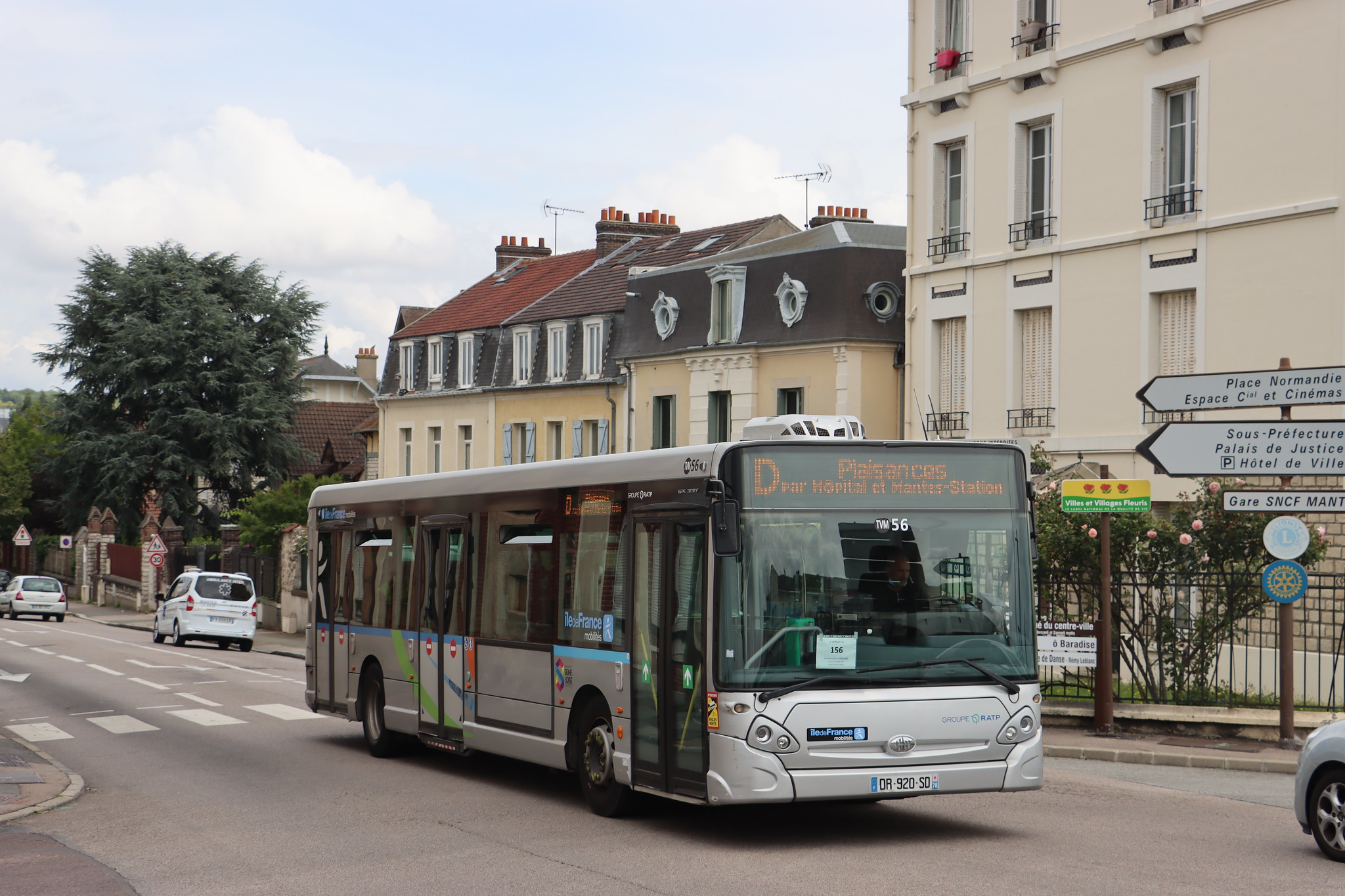Image du véhicule