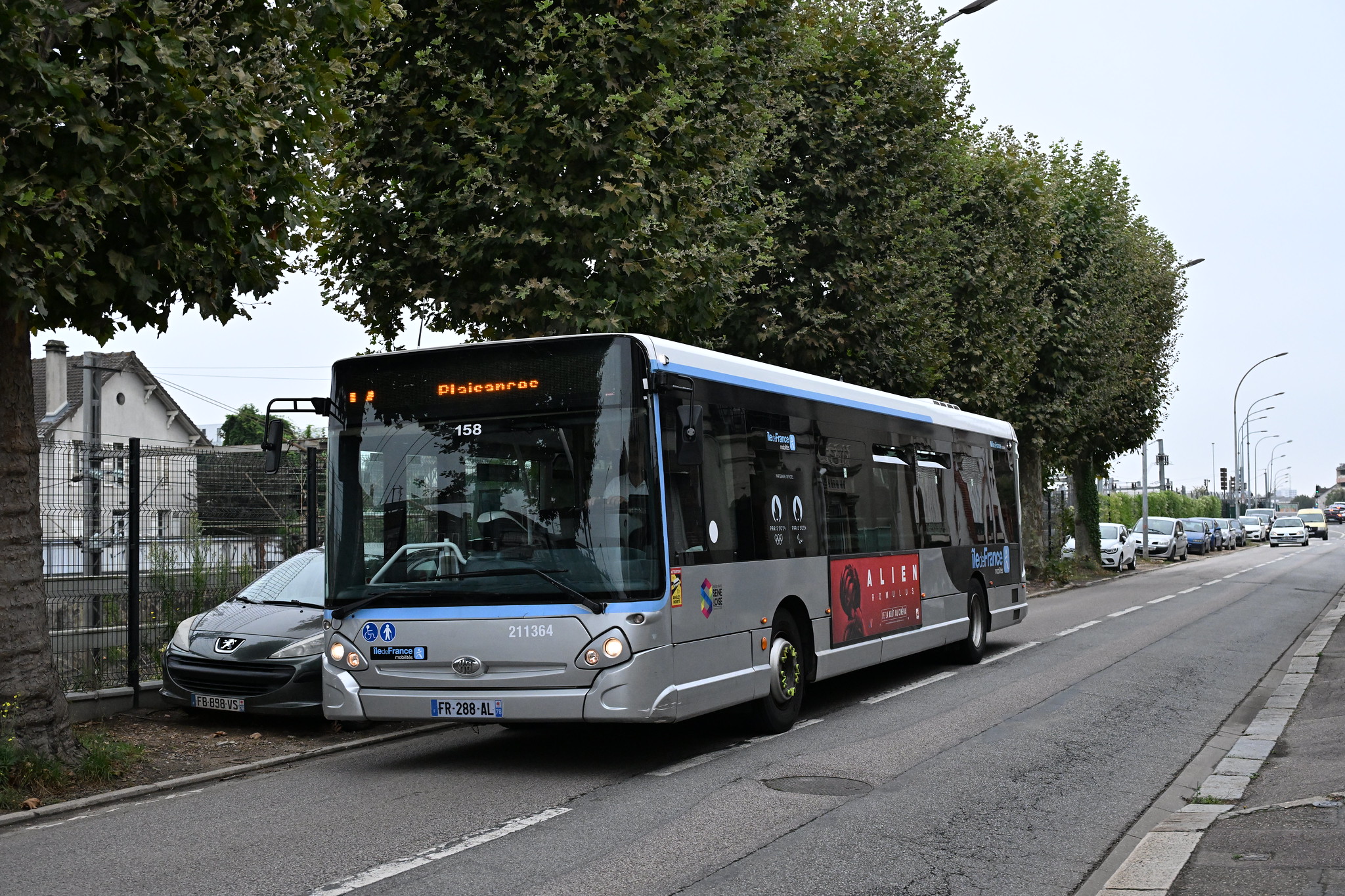 Image du véhicule