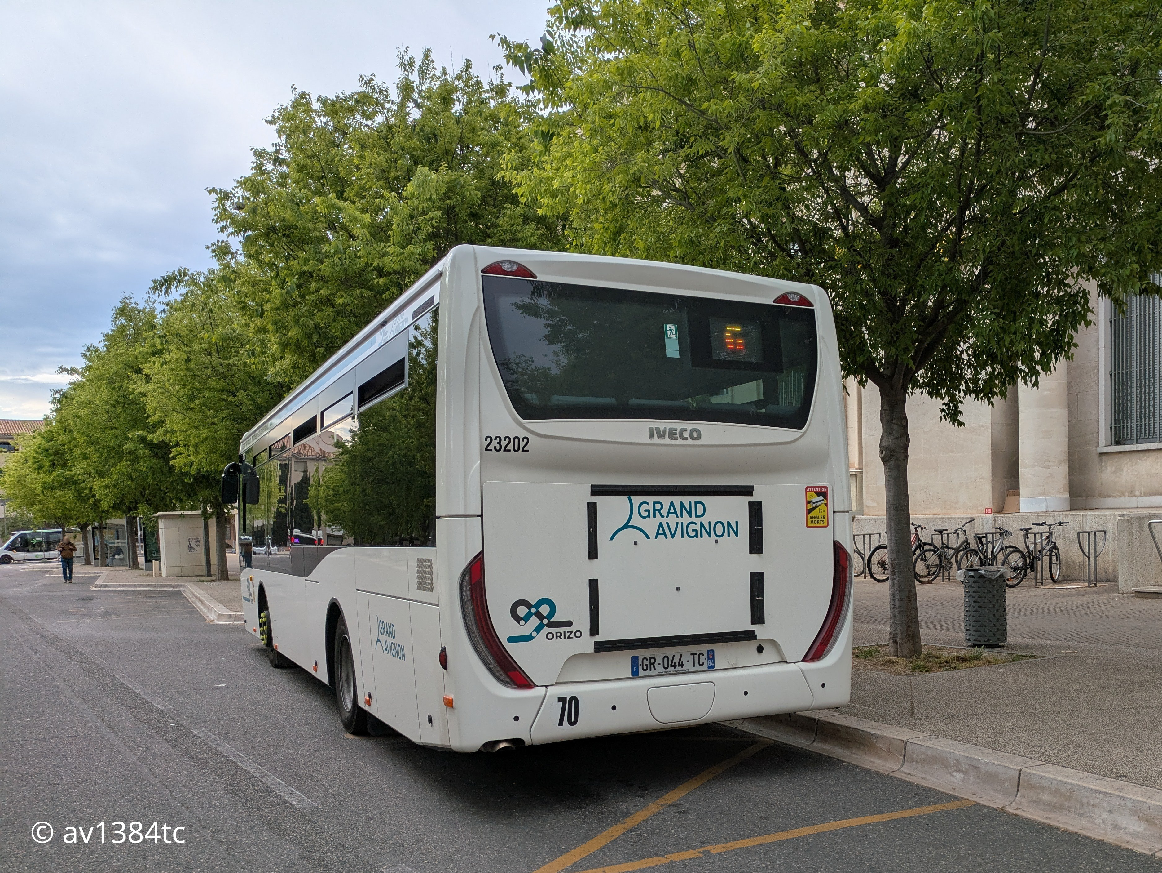 Image du véhicule