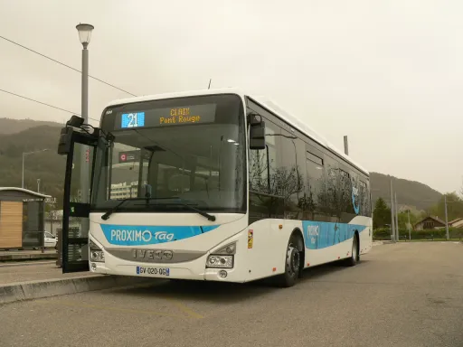 Image du véhicule