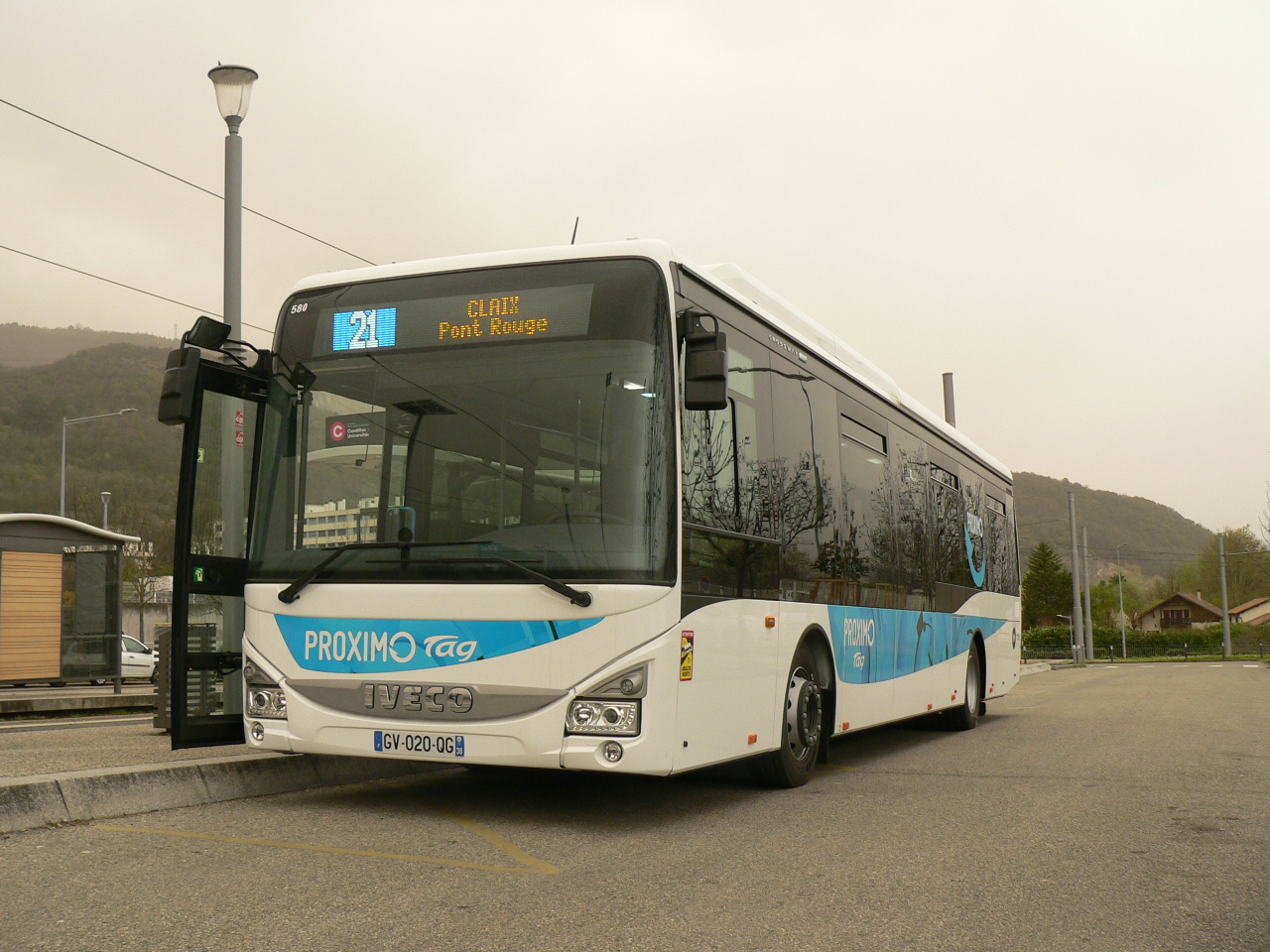 Image du véhicule