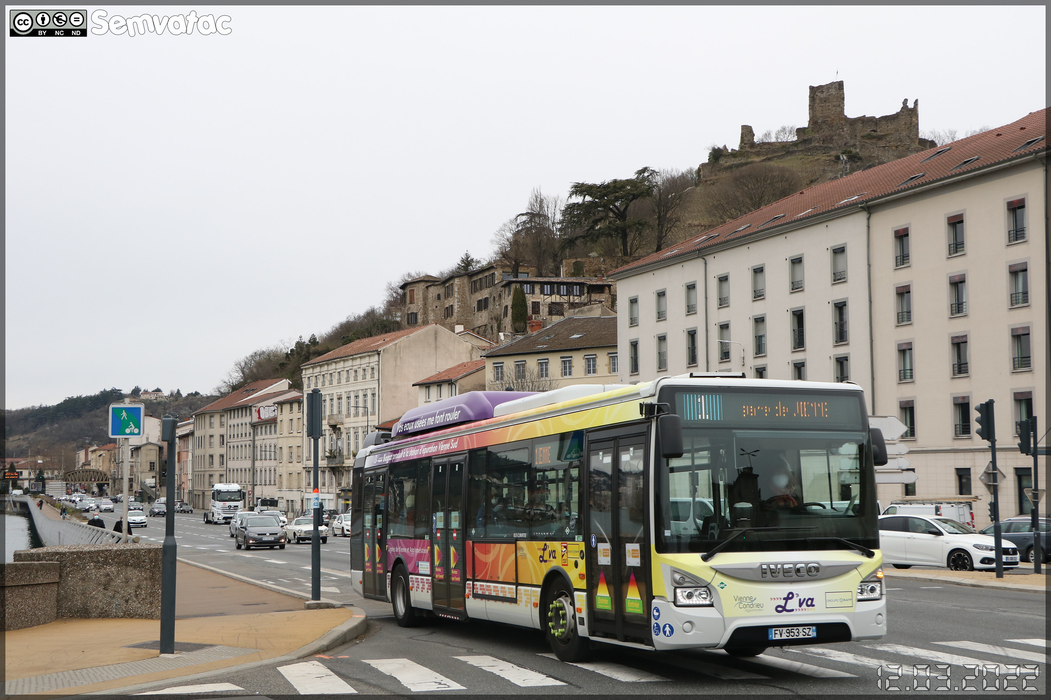 Image du véhicule