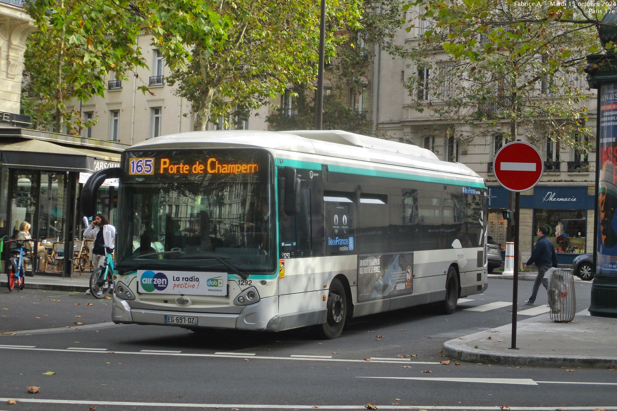 Image du véhicule