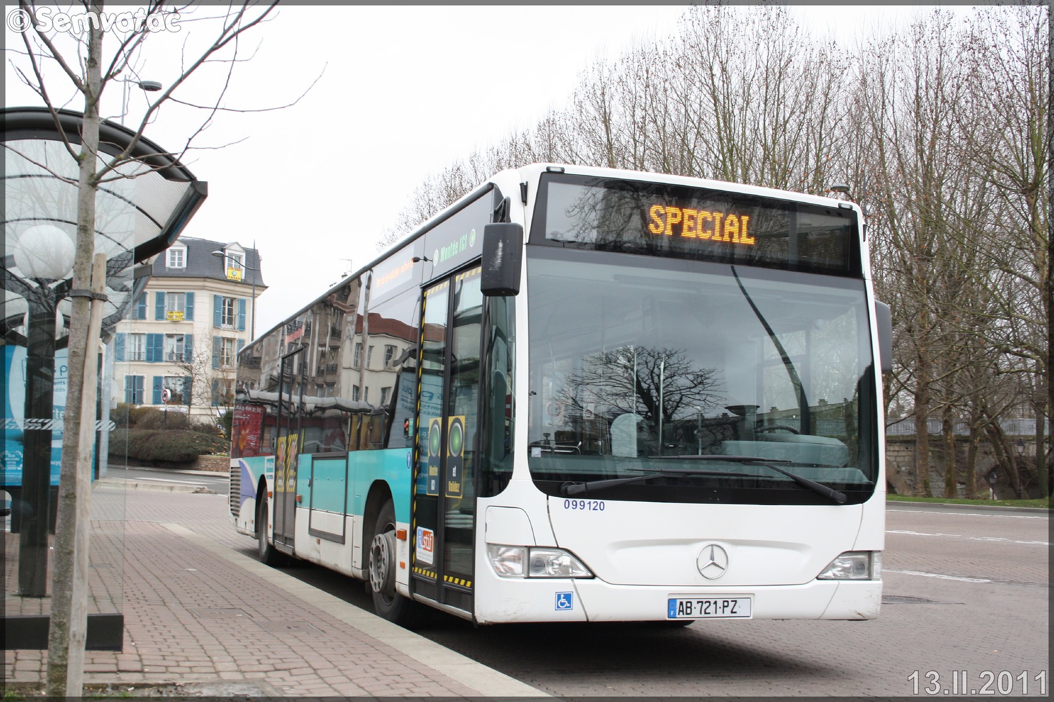 Image du véhicule