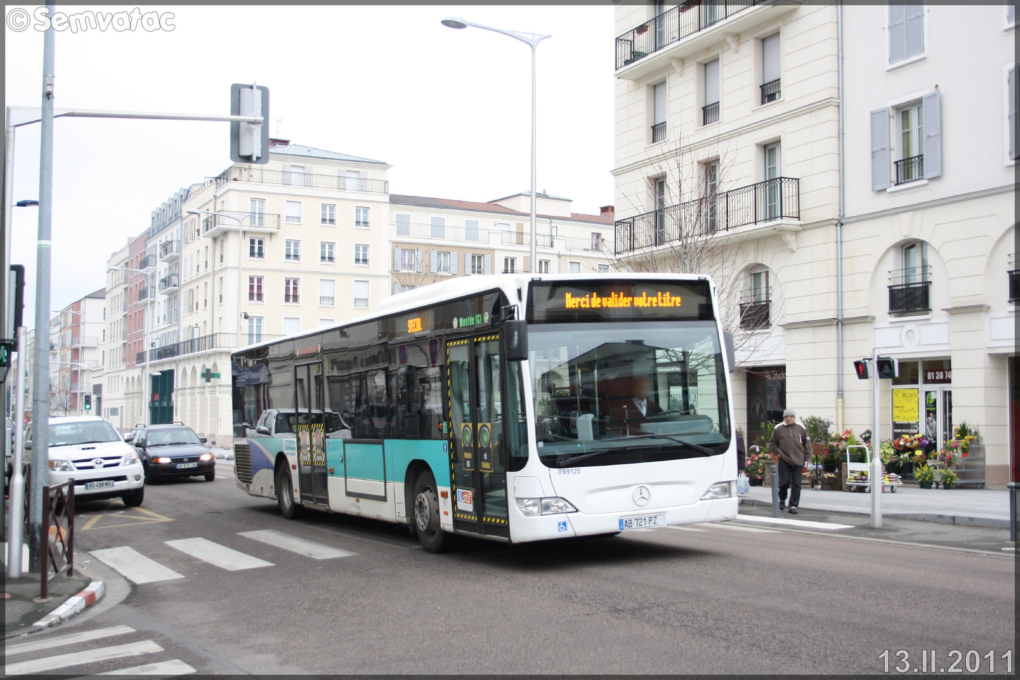 Image du véhicule
