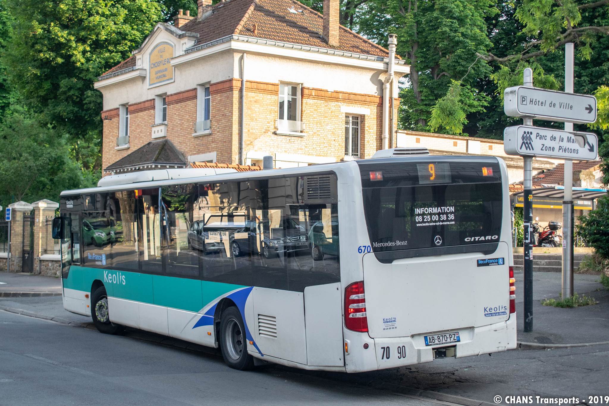 Image du véhicule