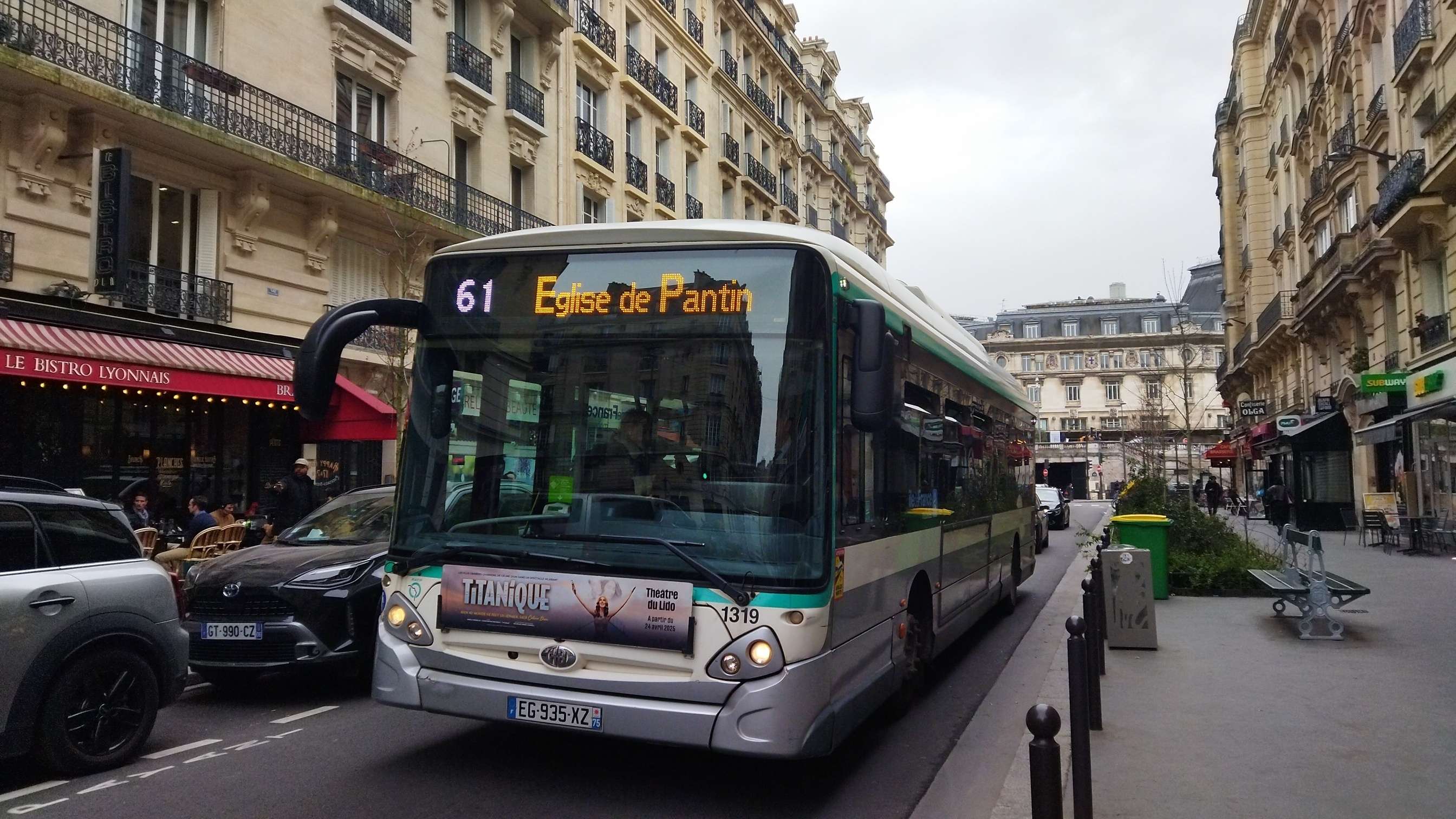 Image du véhicule