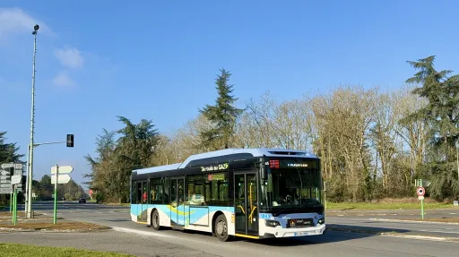 Image du véhicule