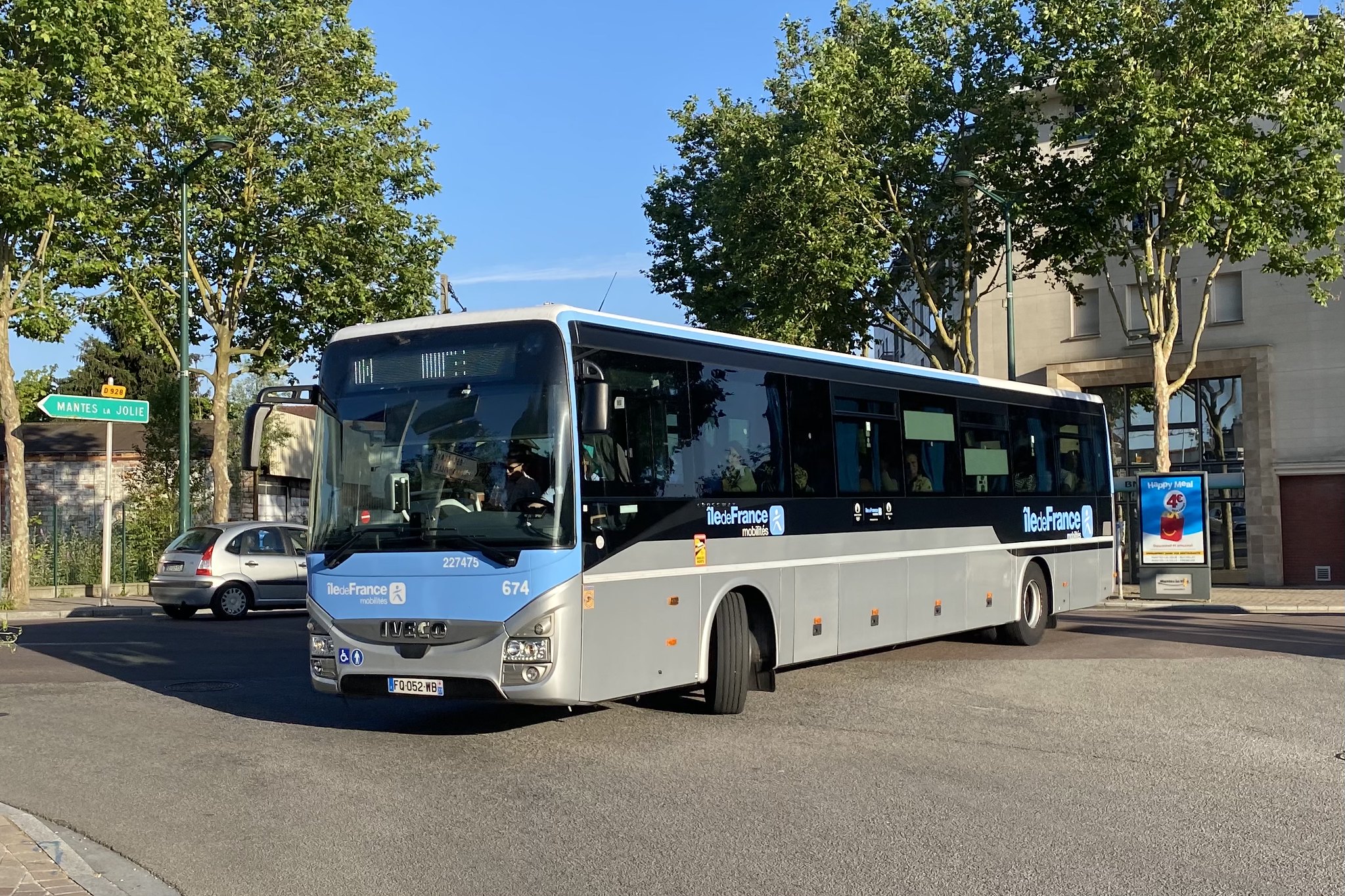 Image du véhicule