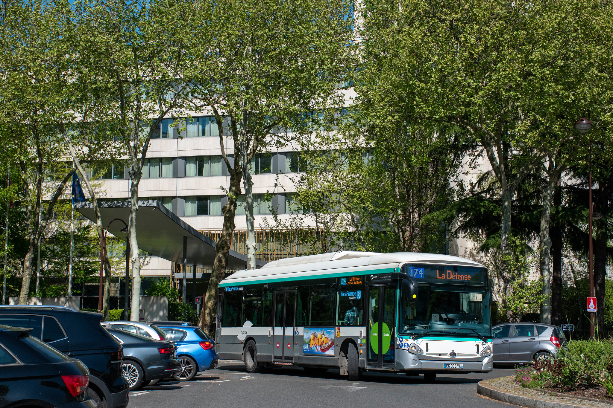 Image du véhicule