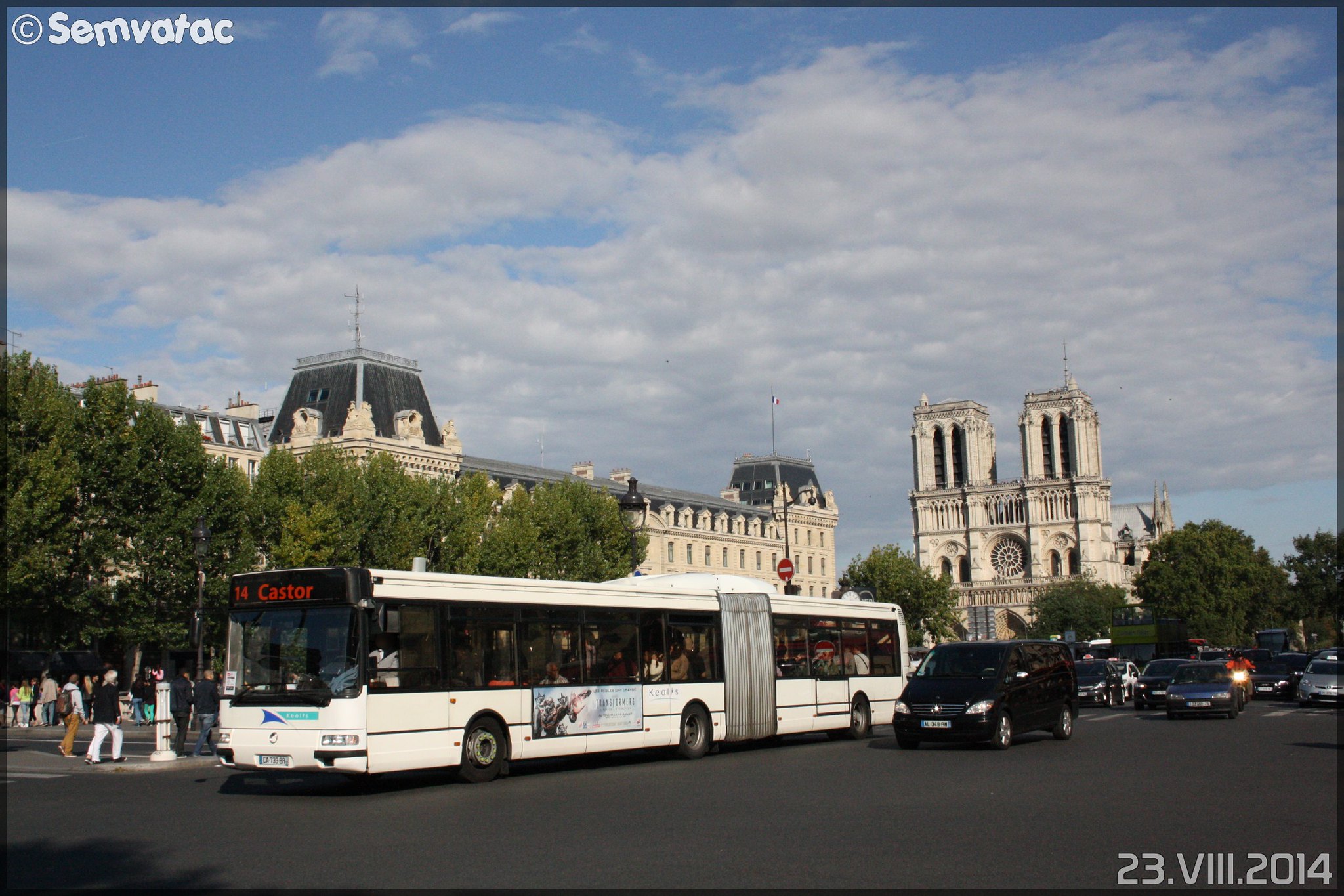 Image du véhicule