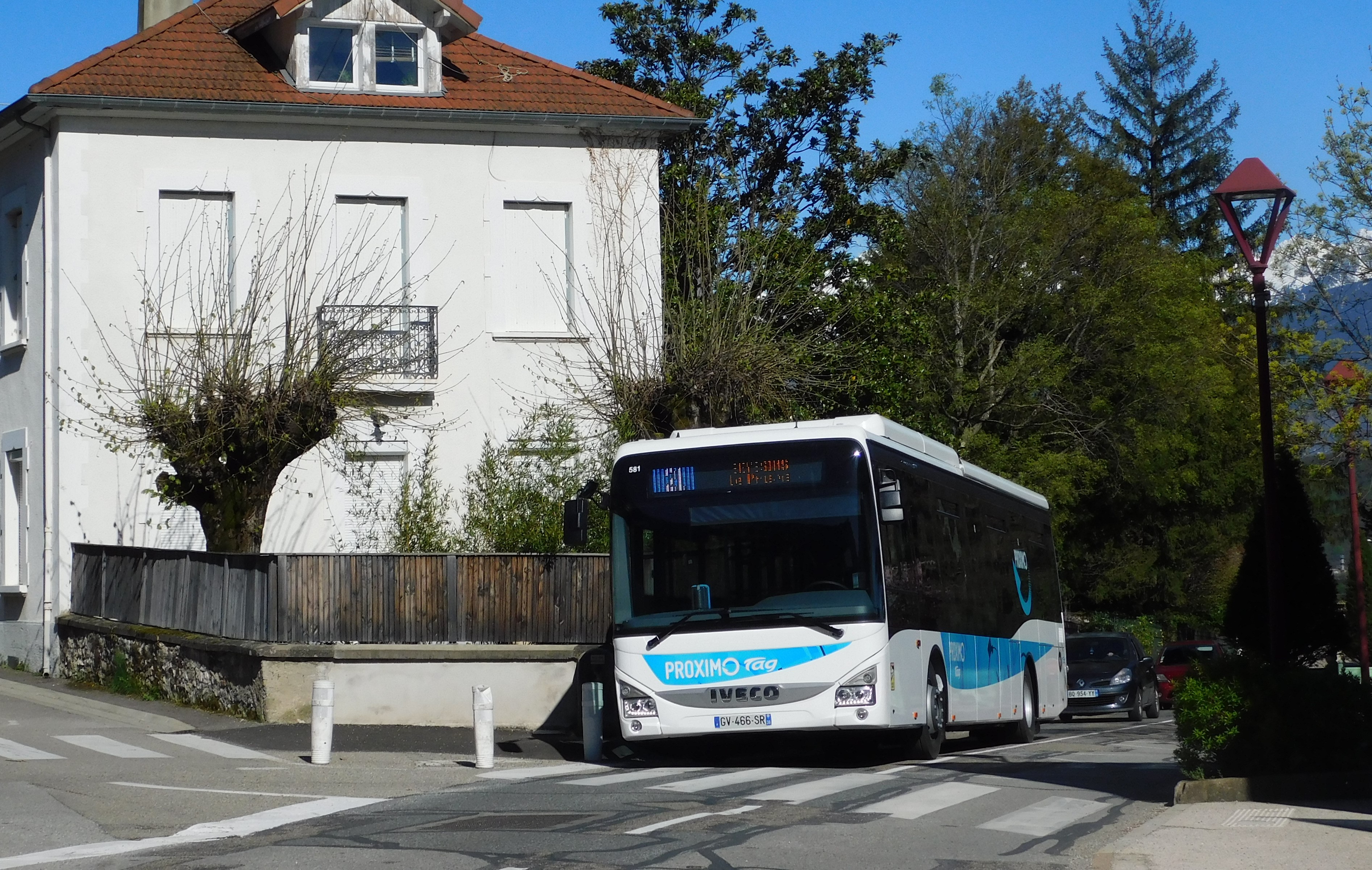 Image du véhicule