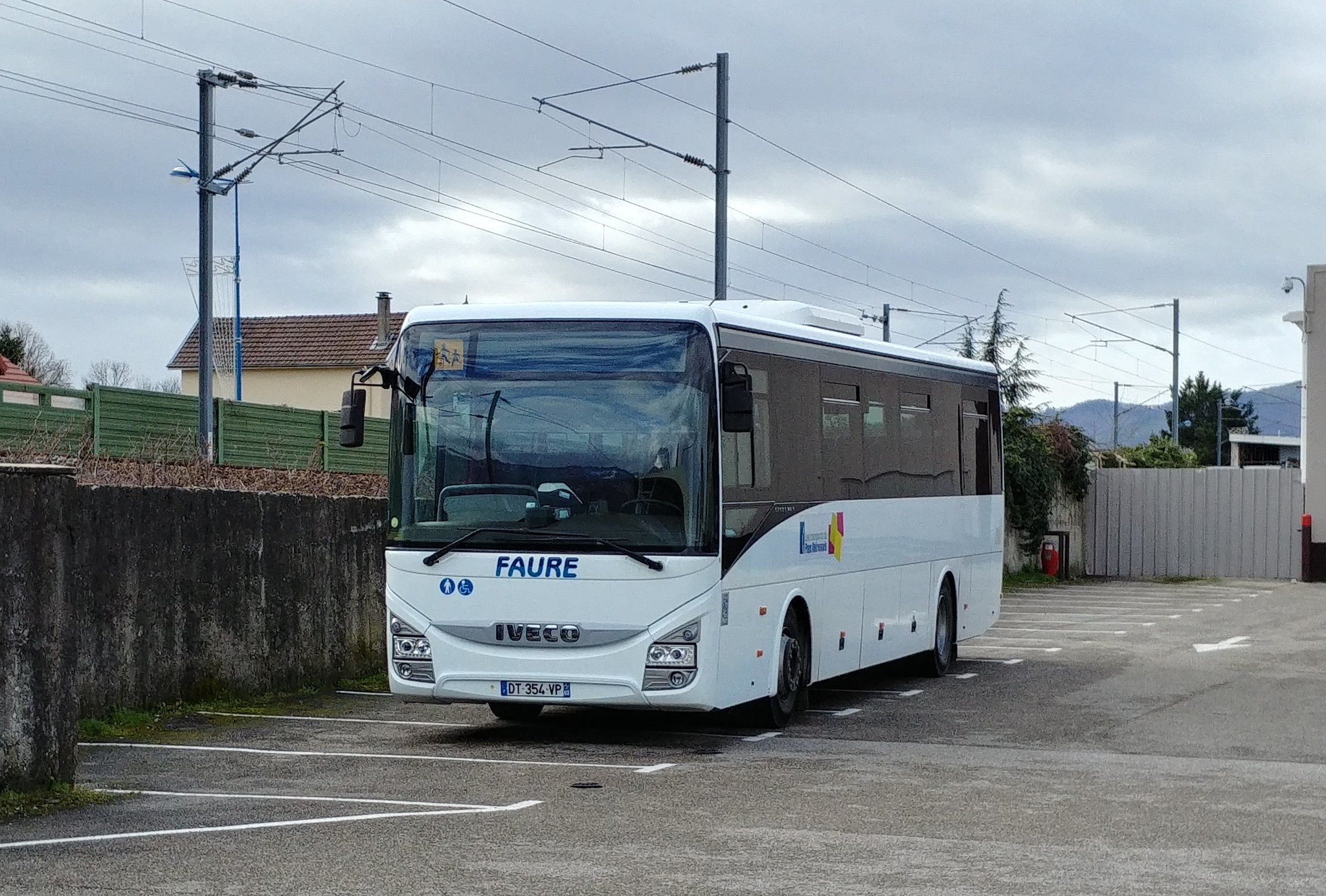 Image du véhicule