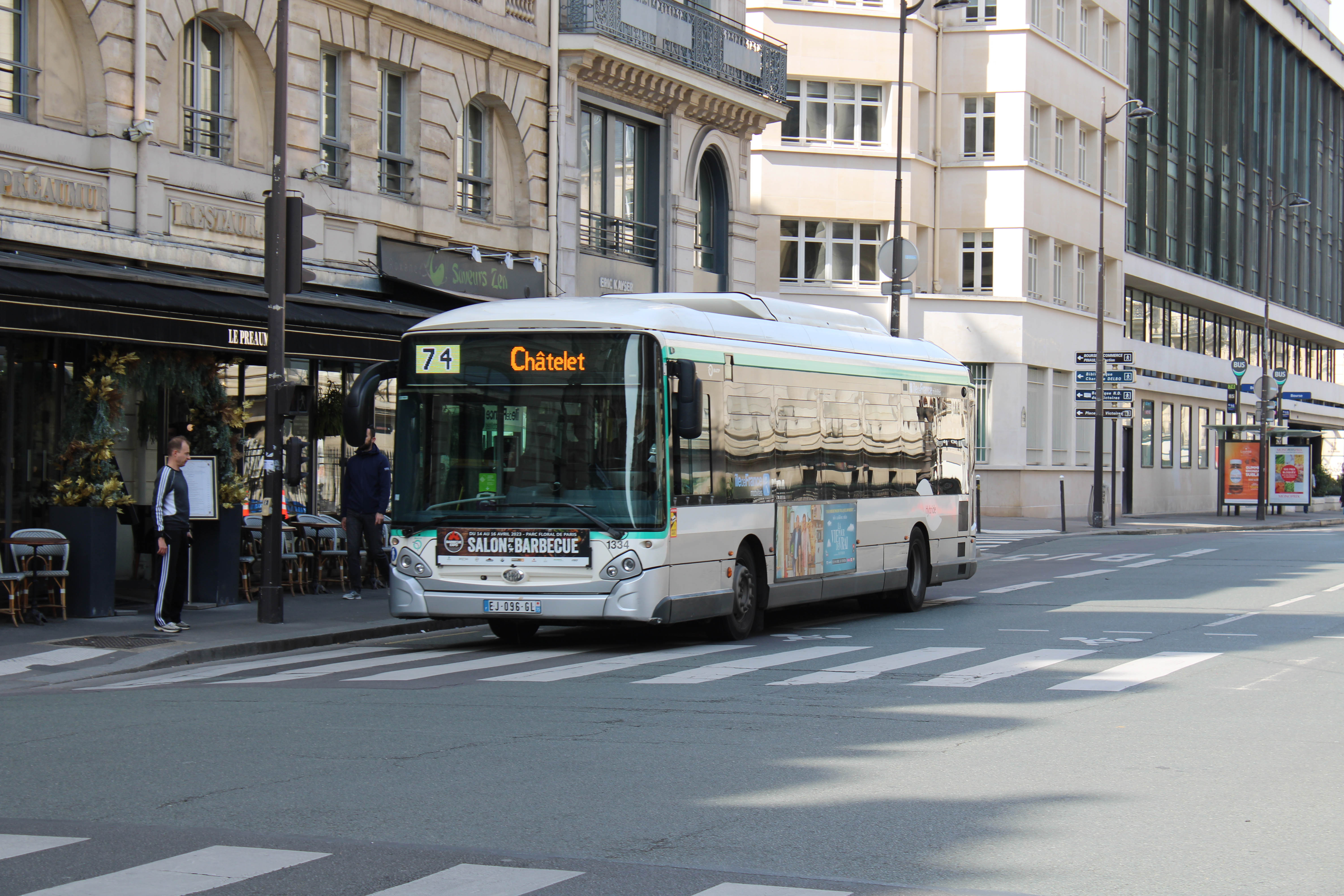 Image du véhicule