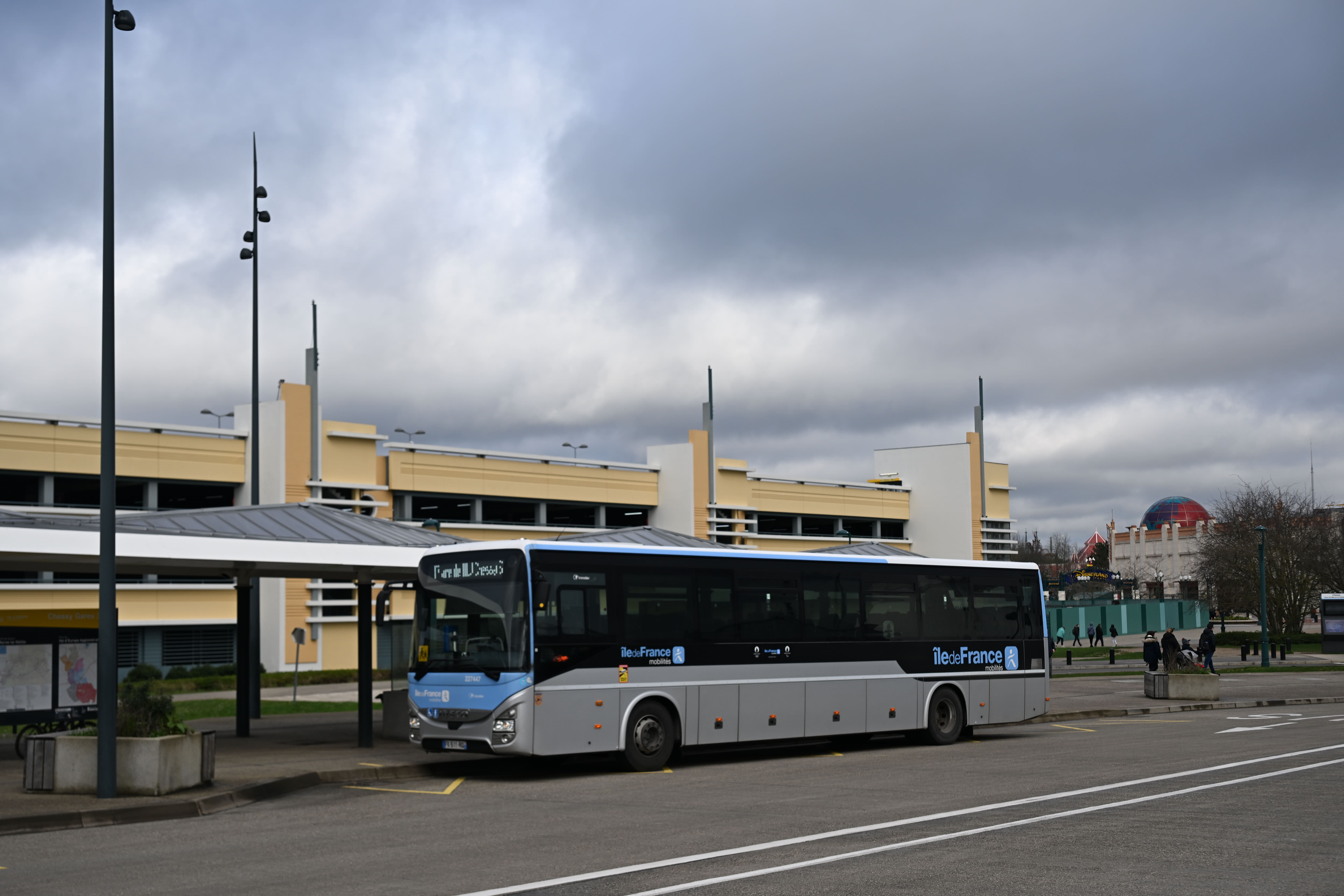 Image du véhicule