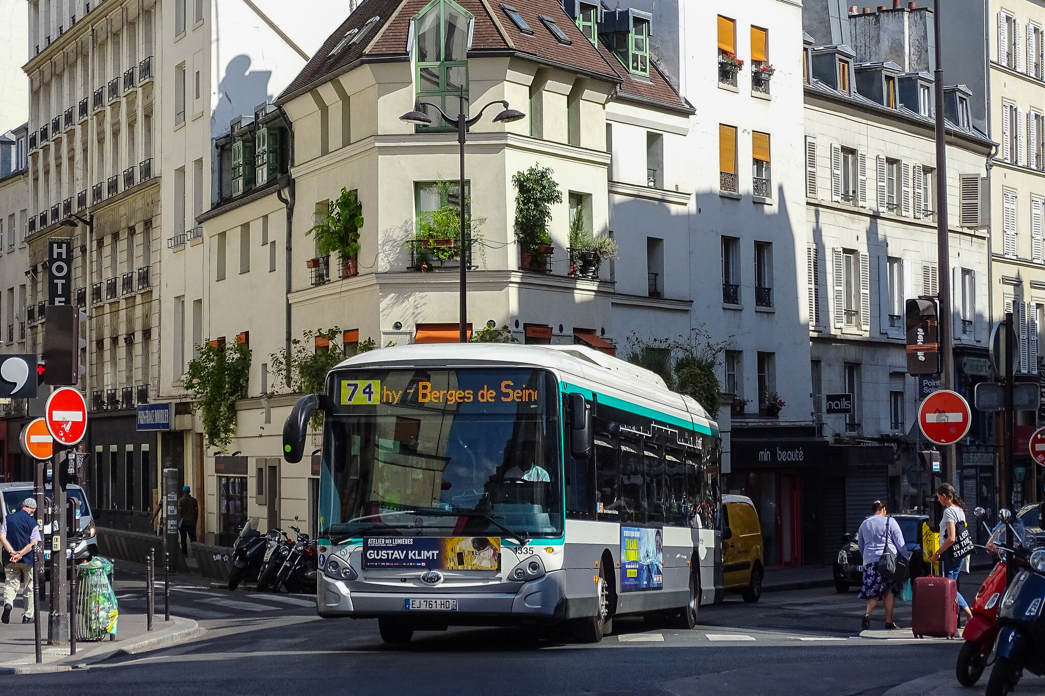 Image du véhicule