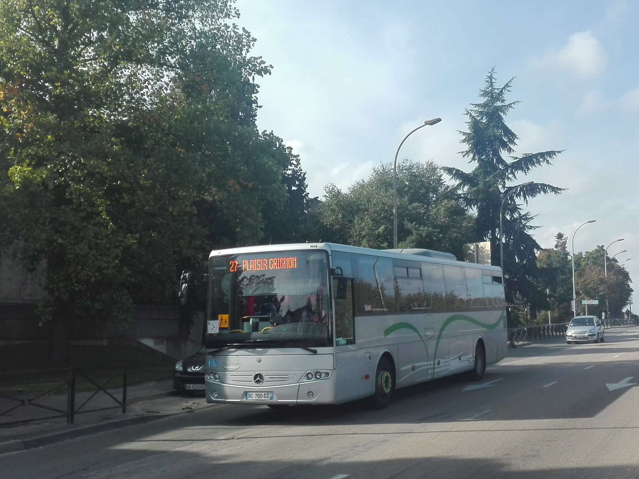 Image du véhicule