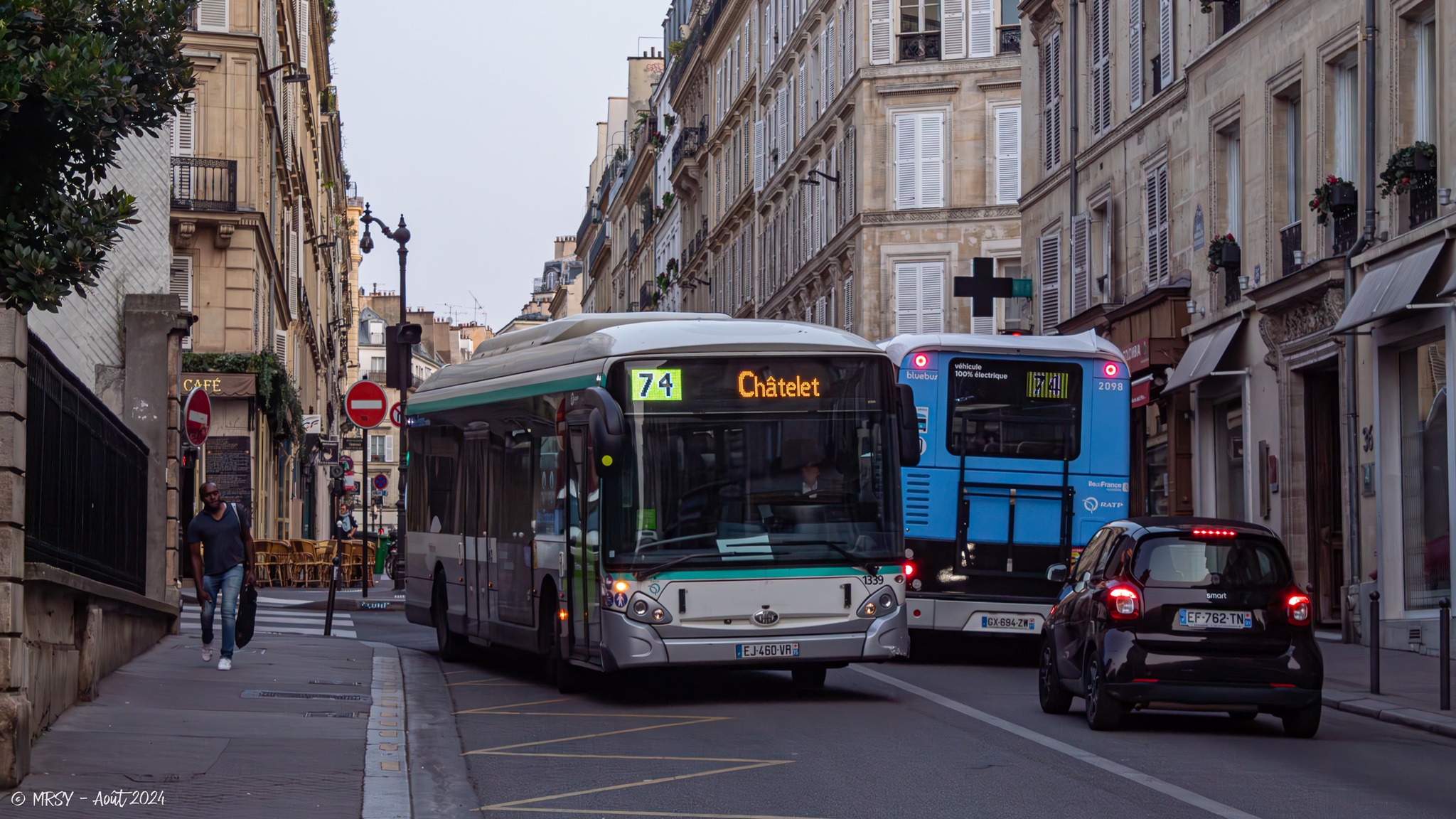 Image du véhicule