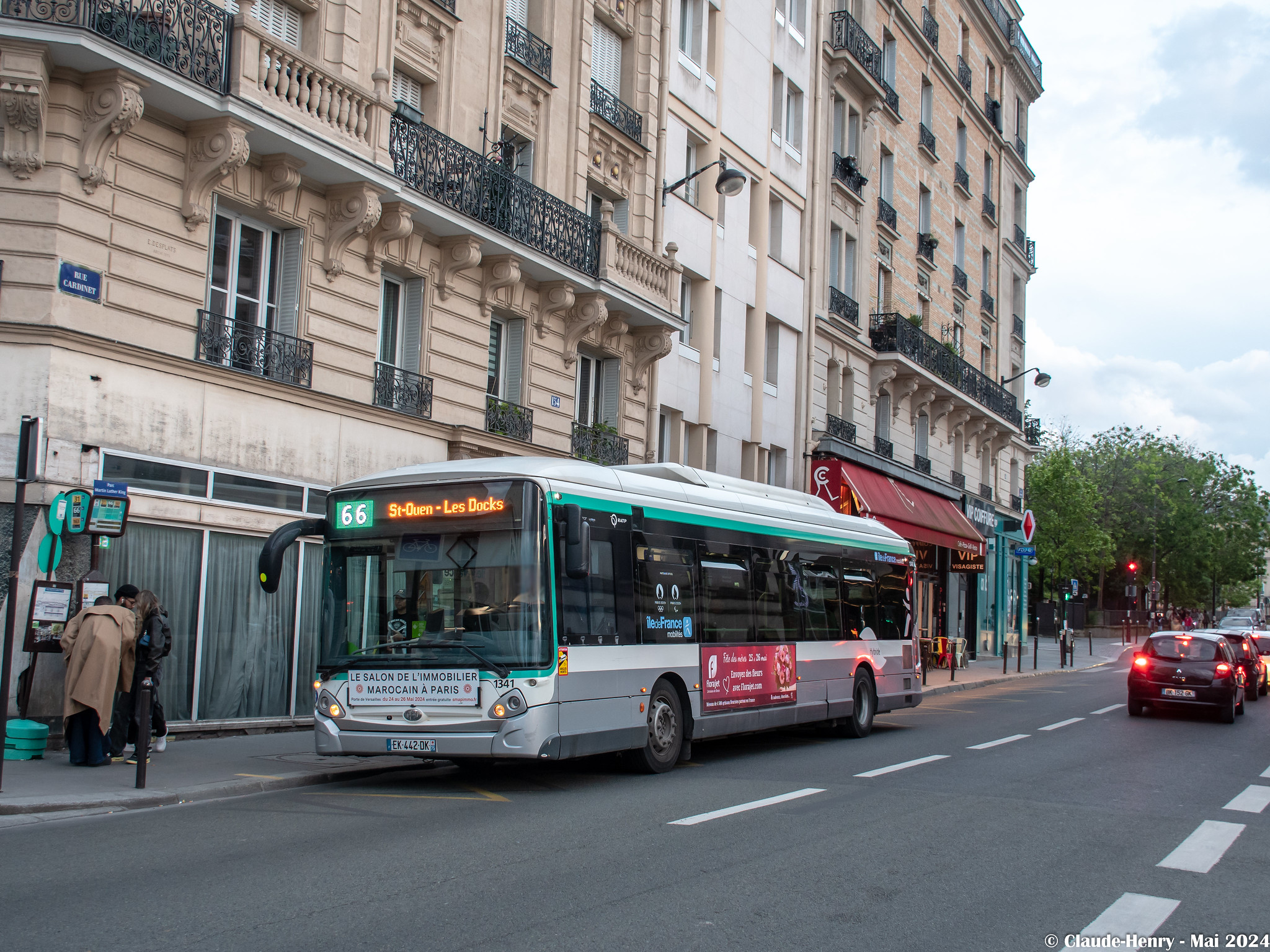 Image du véhicule