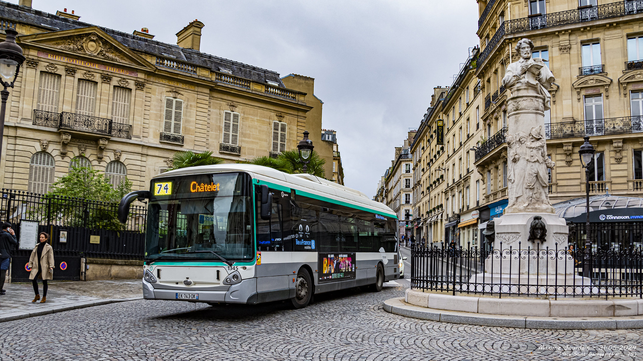 Image du véhicule