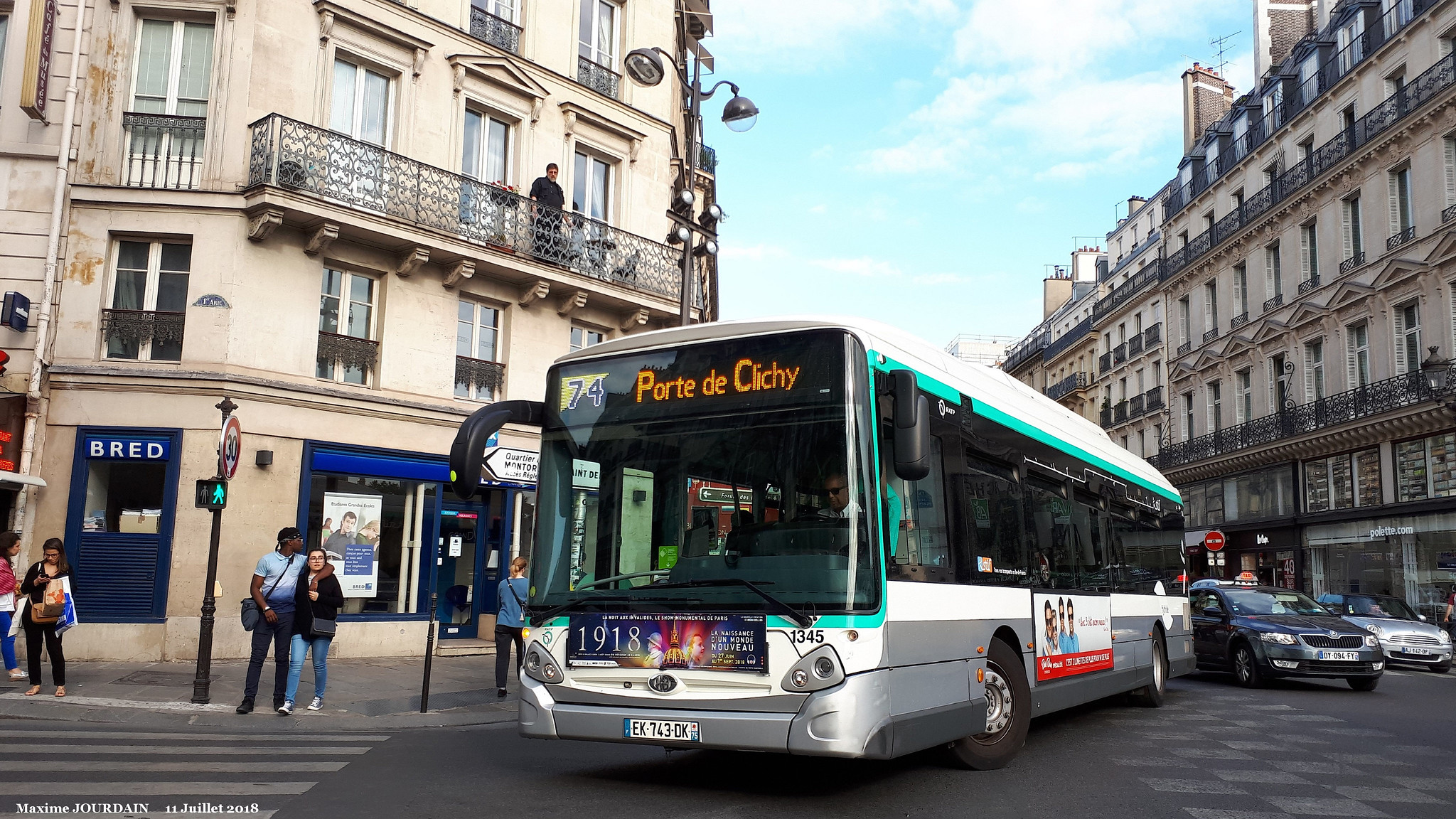 Image du véhicule