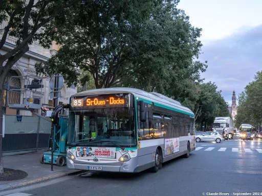 Image du véhicule