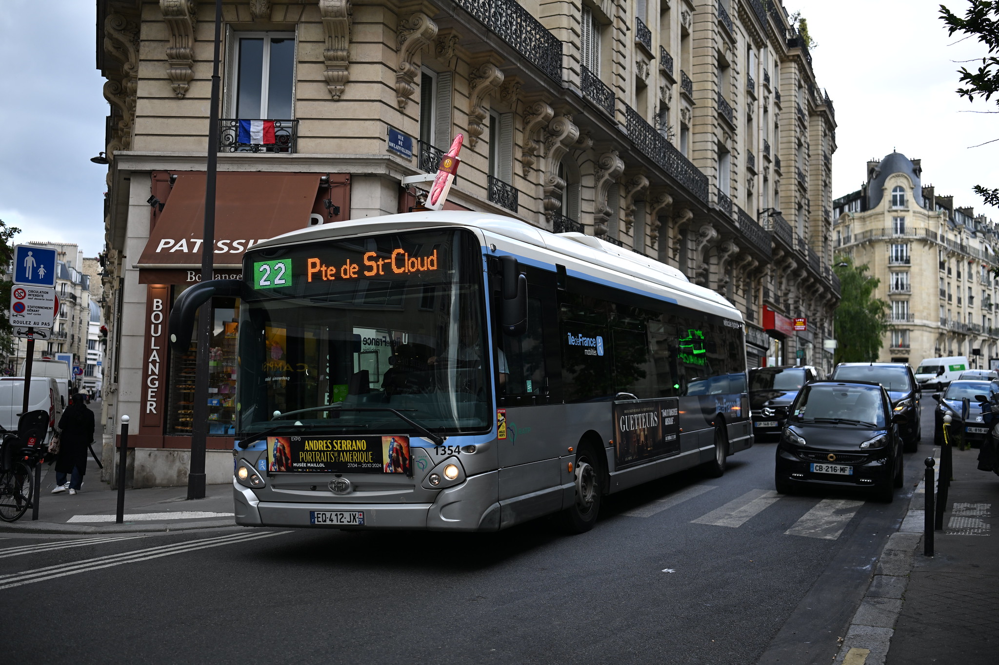 Image du véhicule
