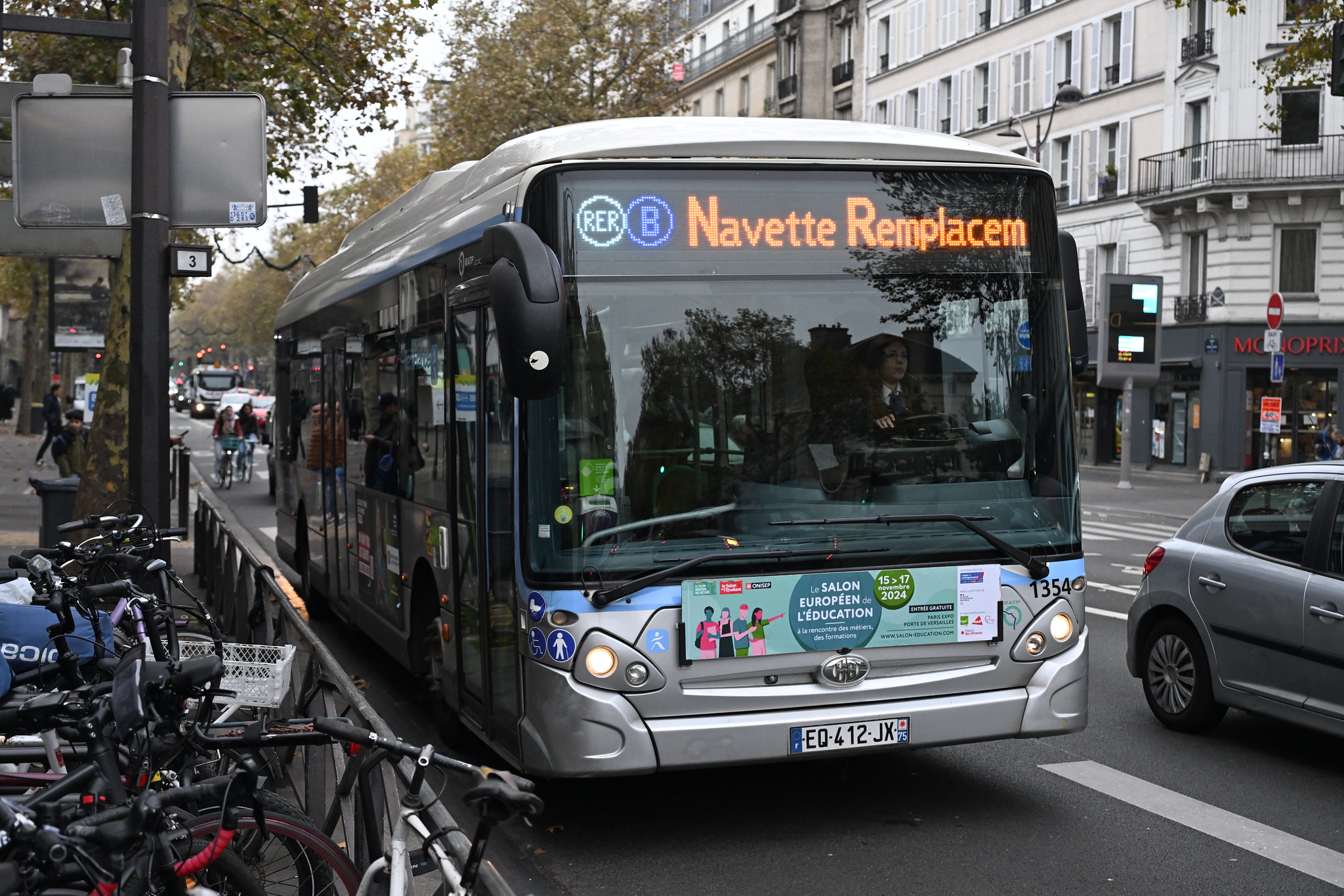 Image du véhicule