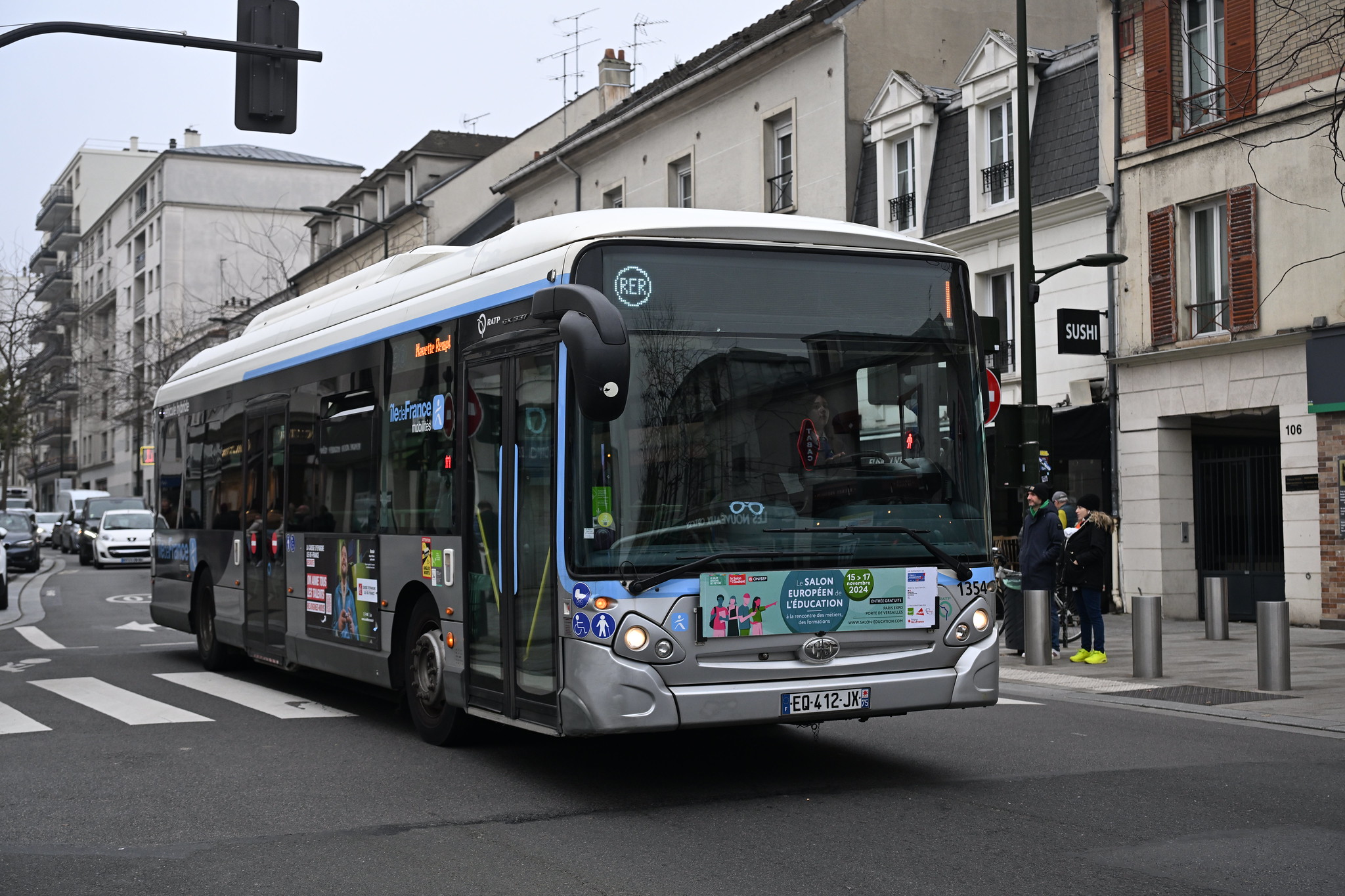 Image du véhicule