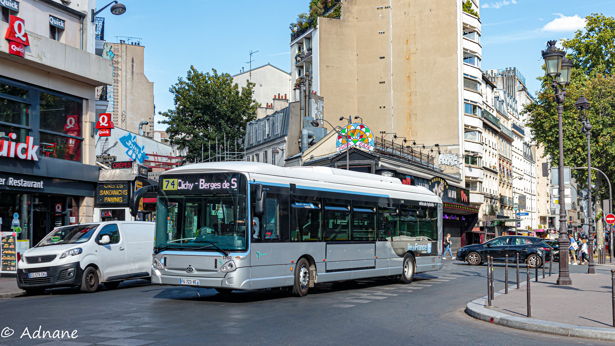 Image du véhicule