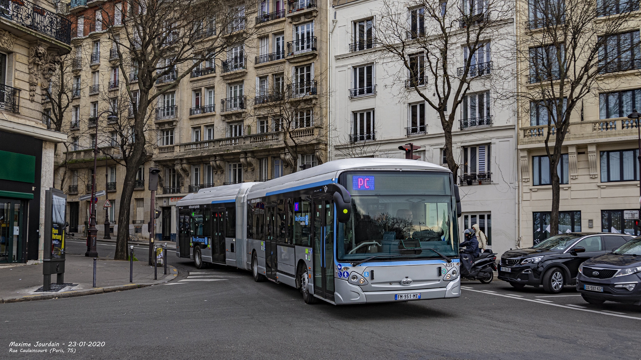 Image du véhicule