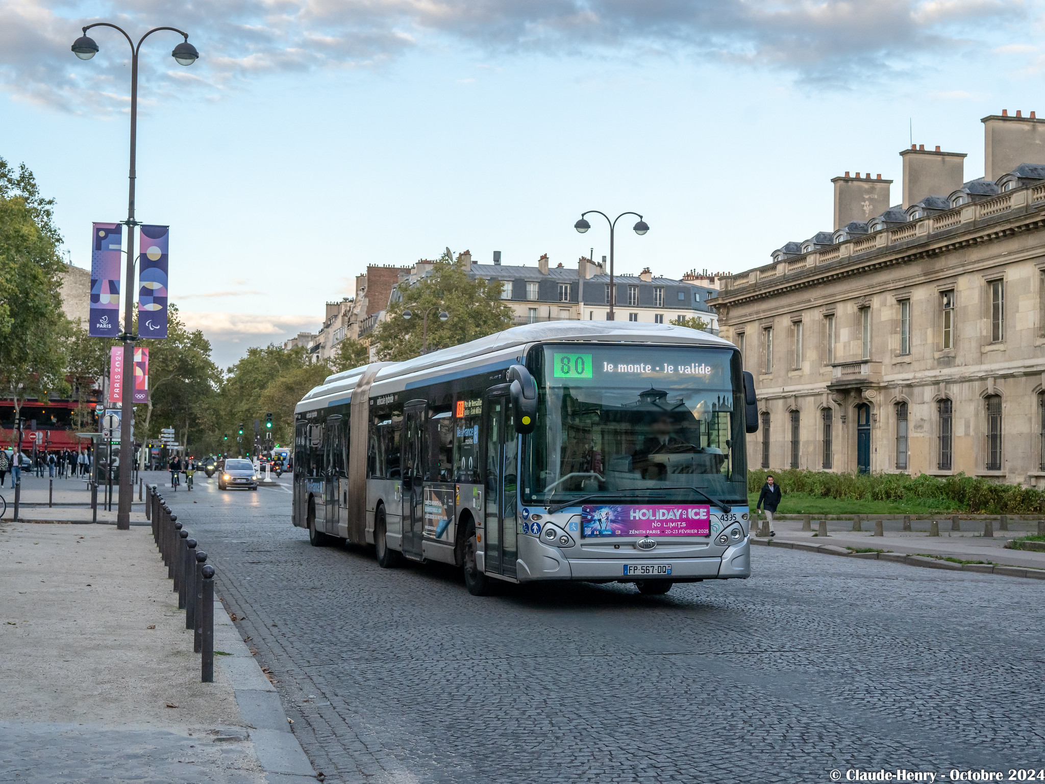 Image du véhicule
